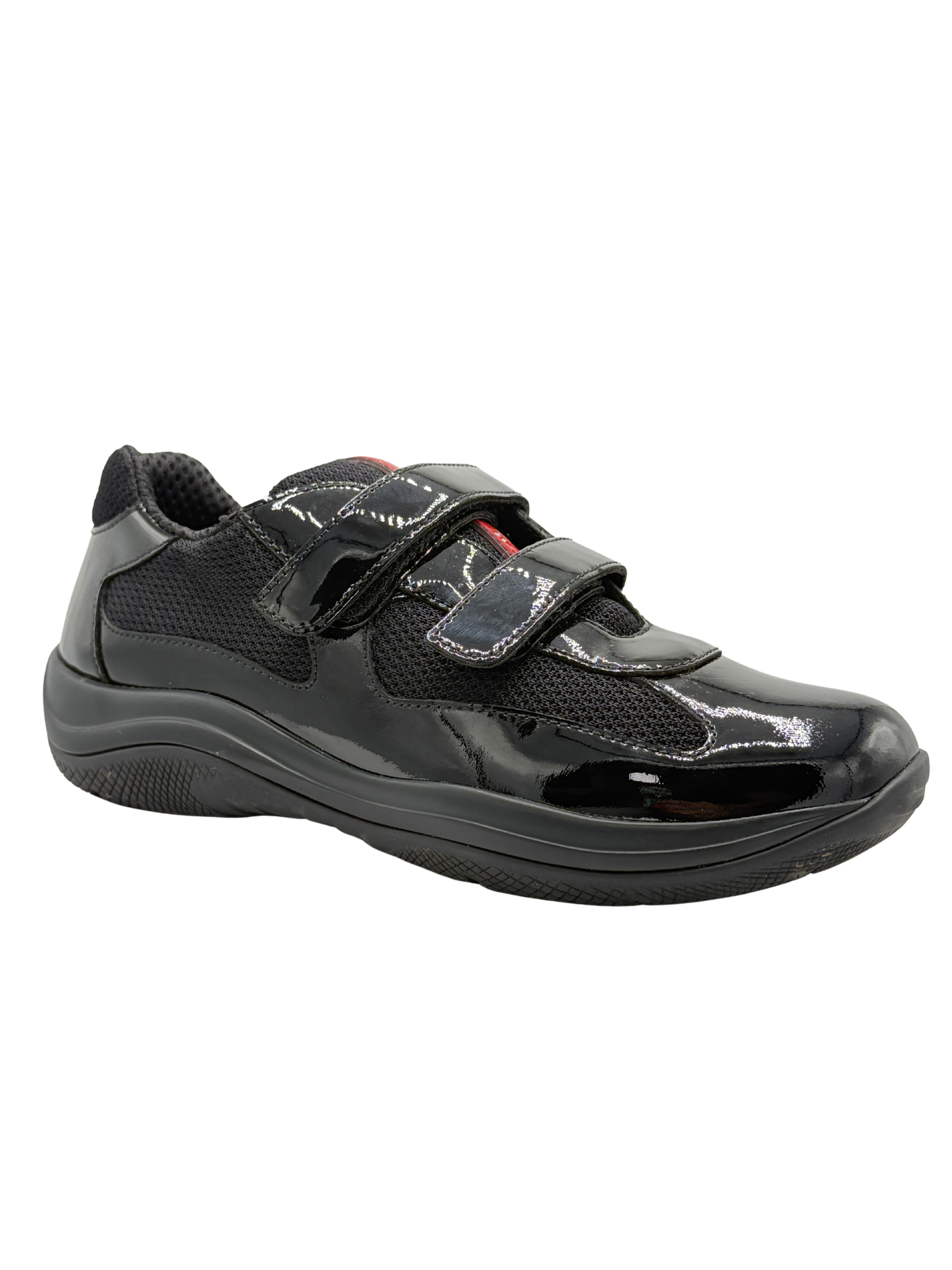WOMEN'S Prada America's Cup - Black