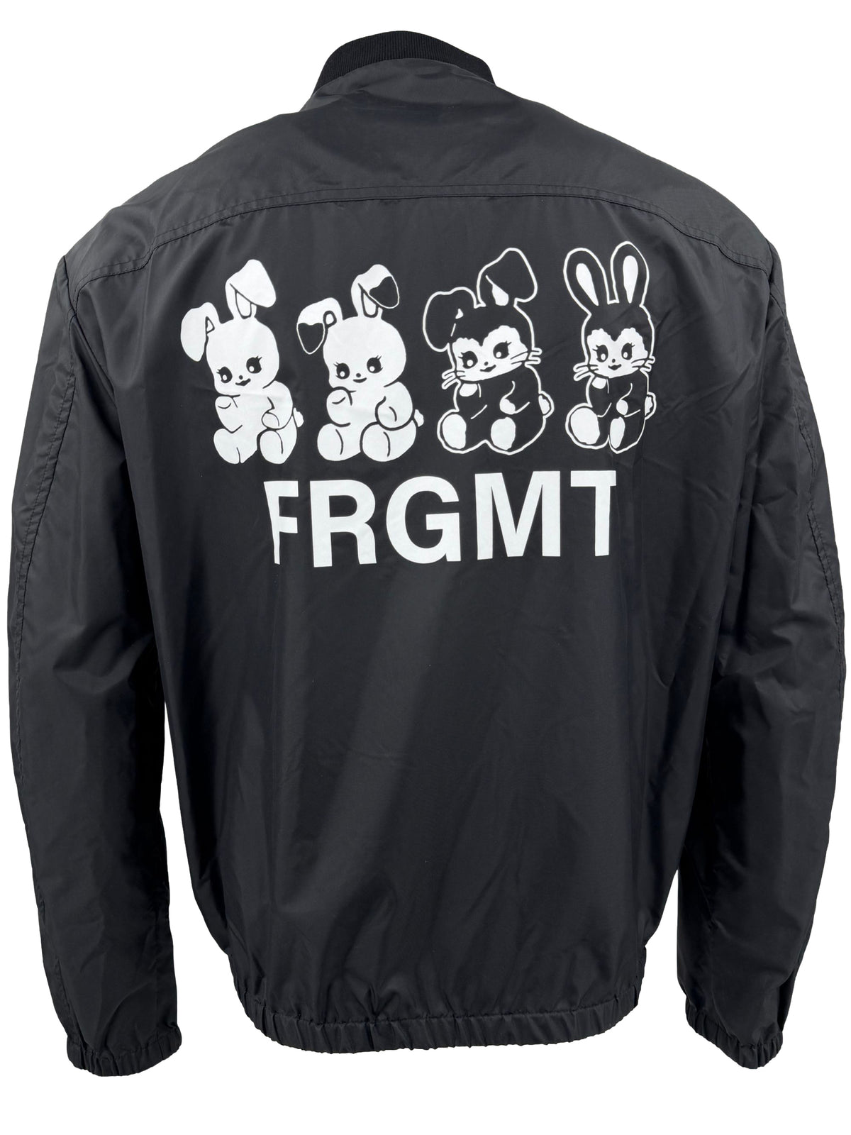 Moncler x FRGMT Ostria Jacket (Unused) Moncler