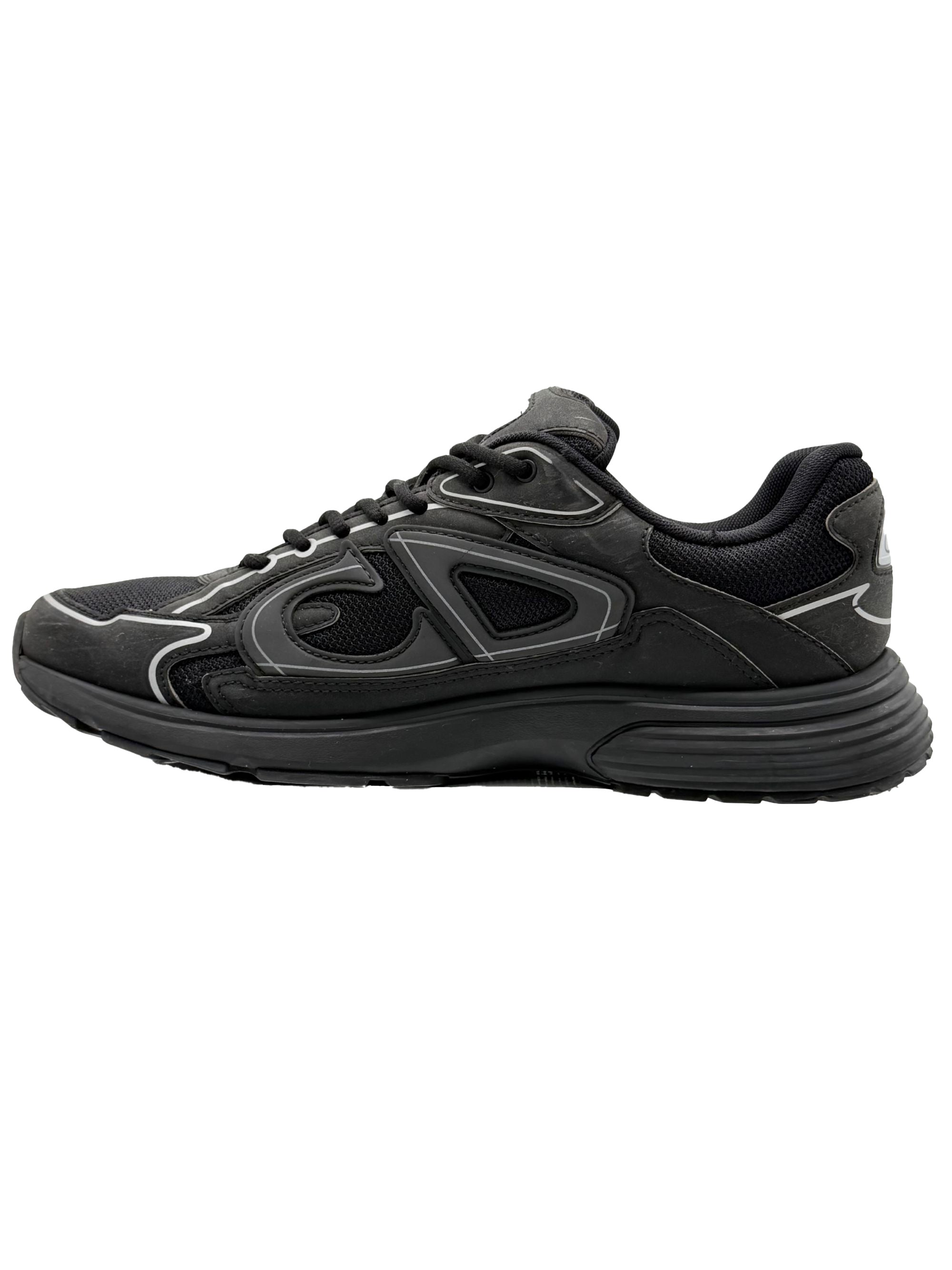 Dior B30 Trainers - Black
