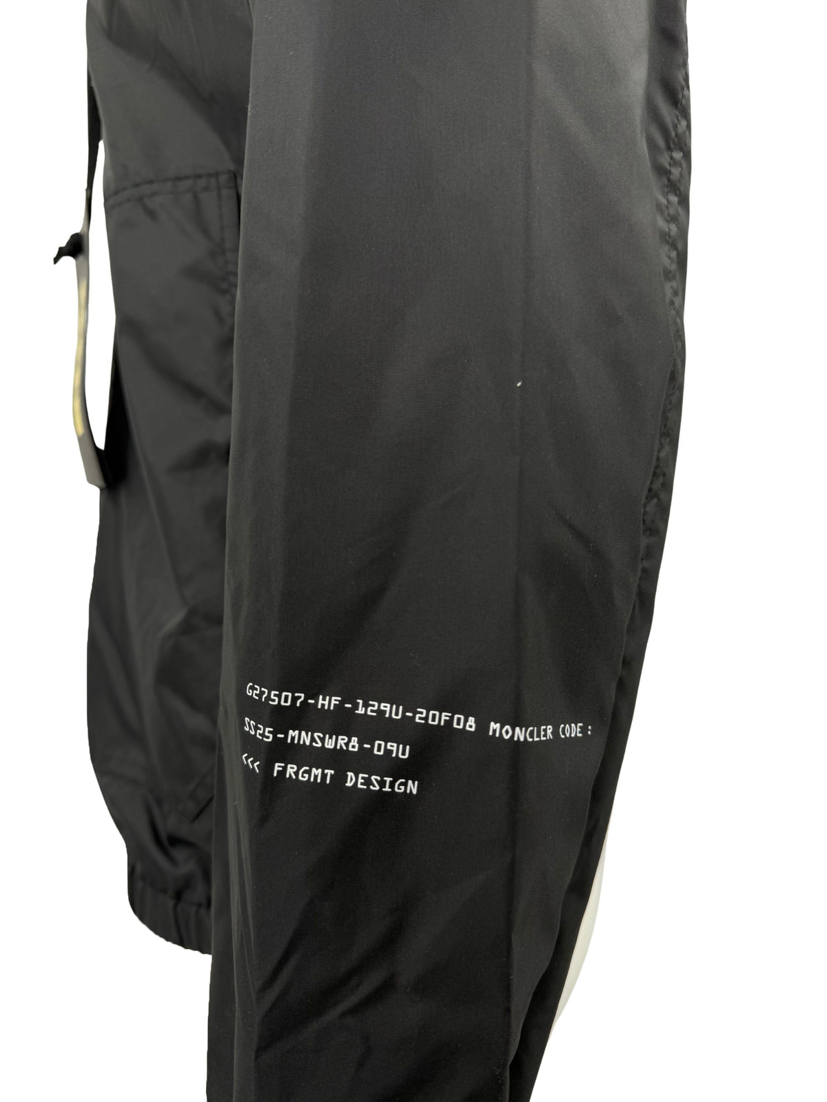 Moncler x FRGMT Ostria Jacket (Unused) Moncler
