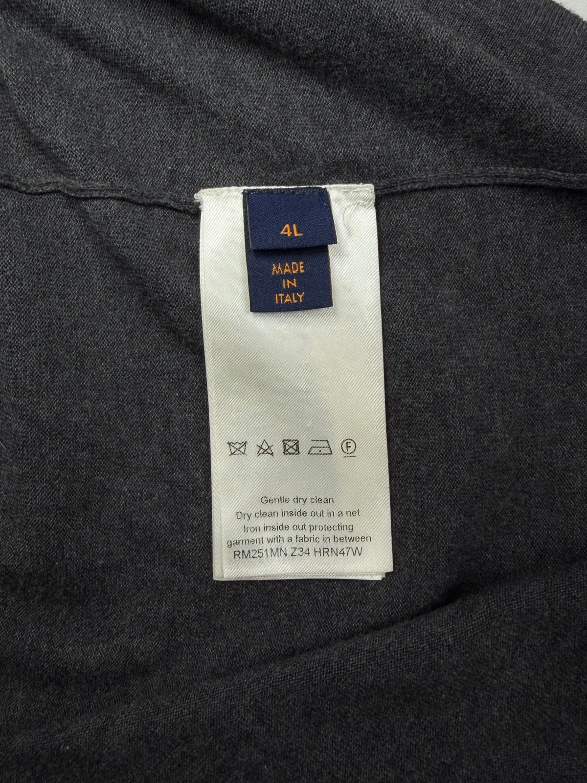 Louis Vuitton Déposée T-Shirt Louis Vuitton