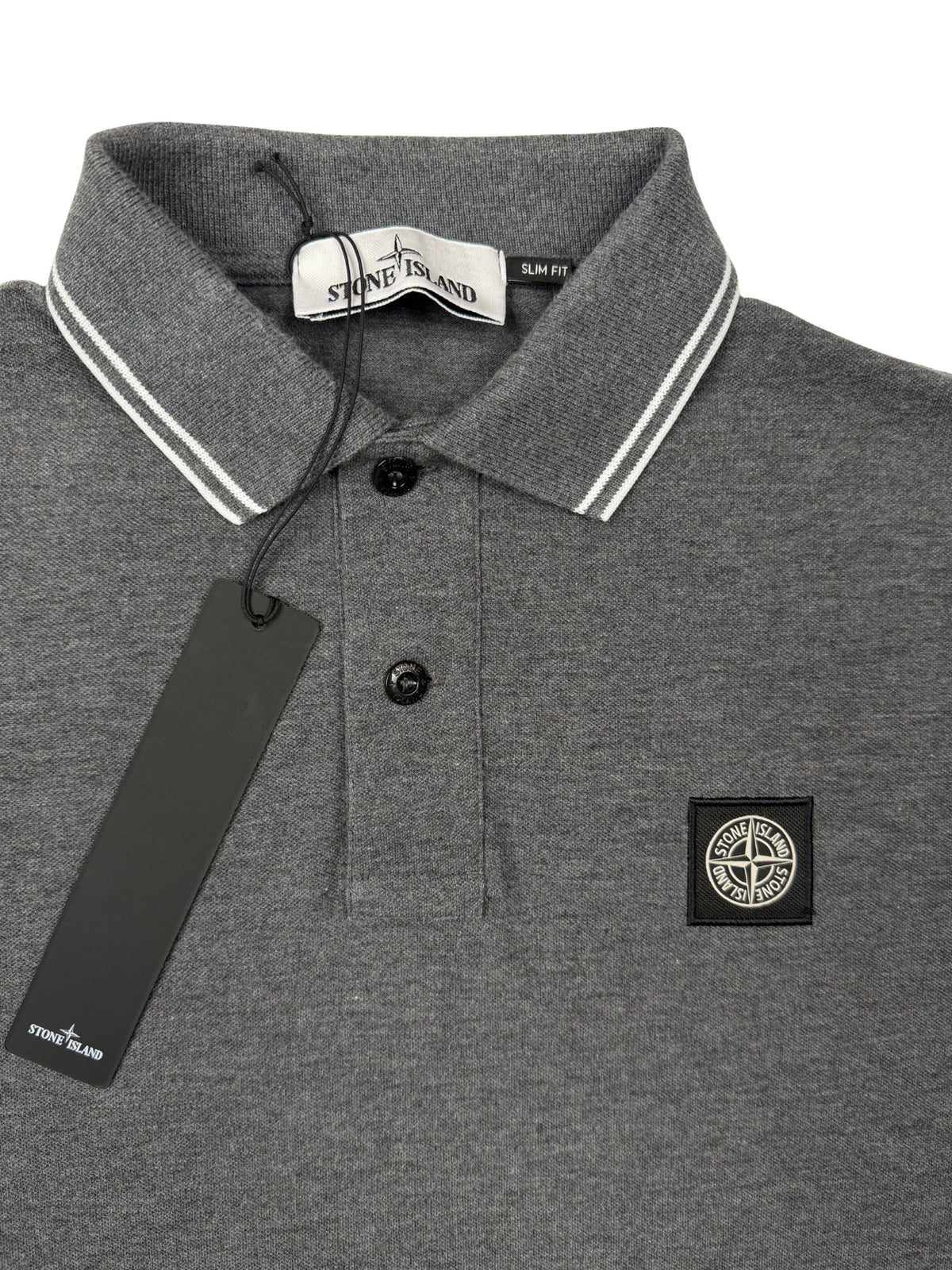 Stone Island Compass Polo (Unused) Stone Island