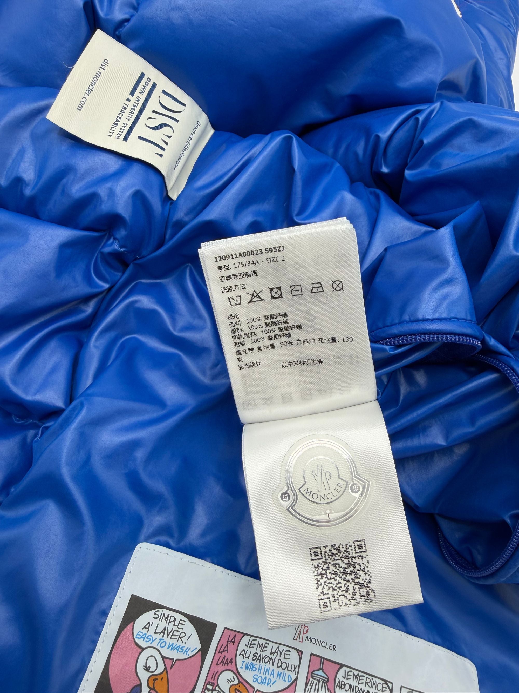 Moncler Moncler