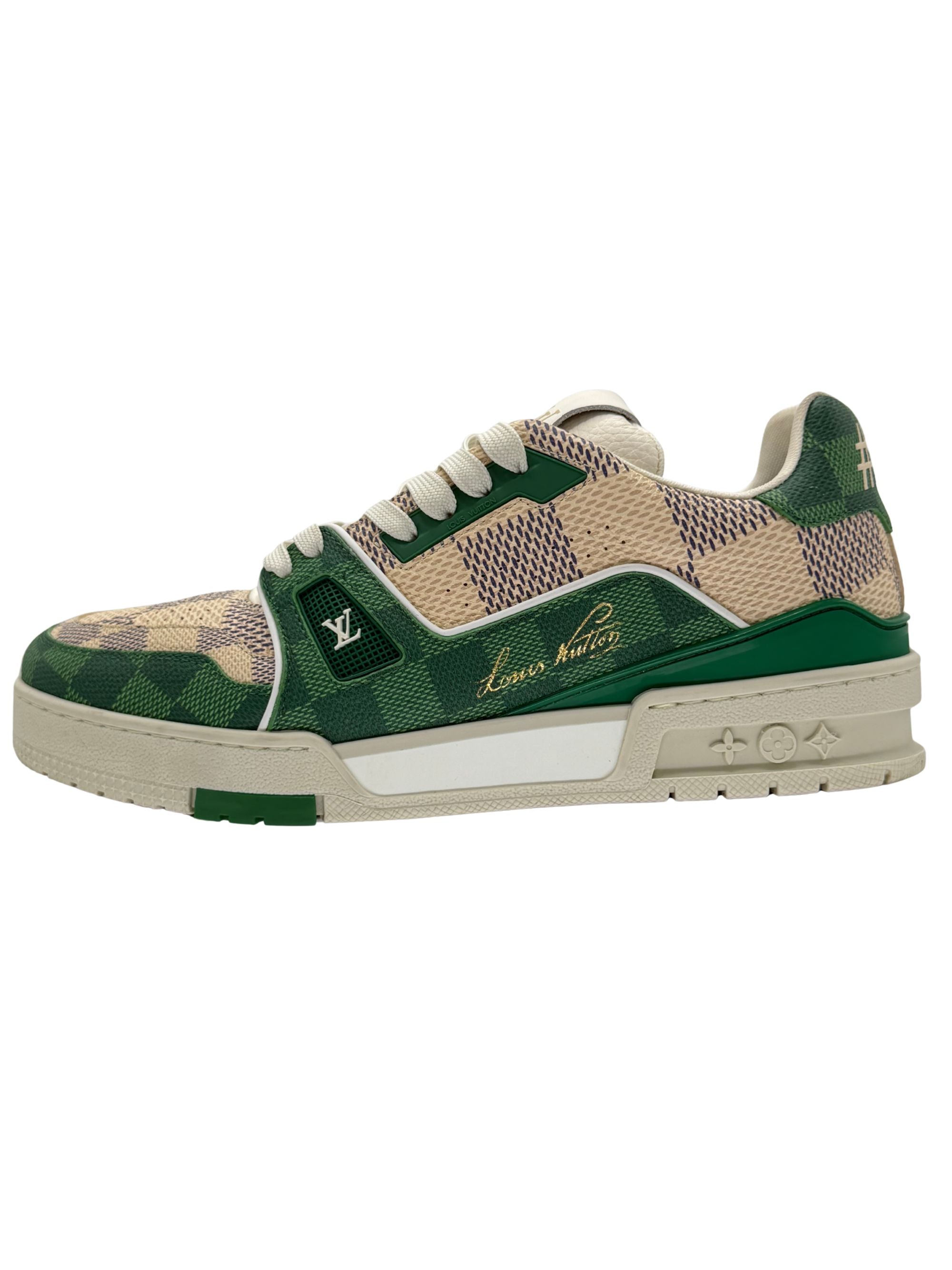 Louis Vuitton Damier LV Trainer