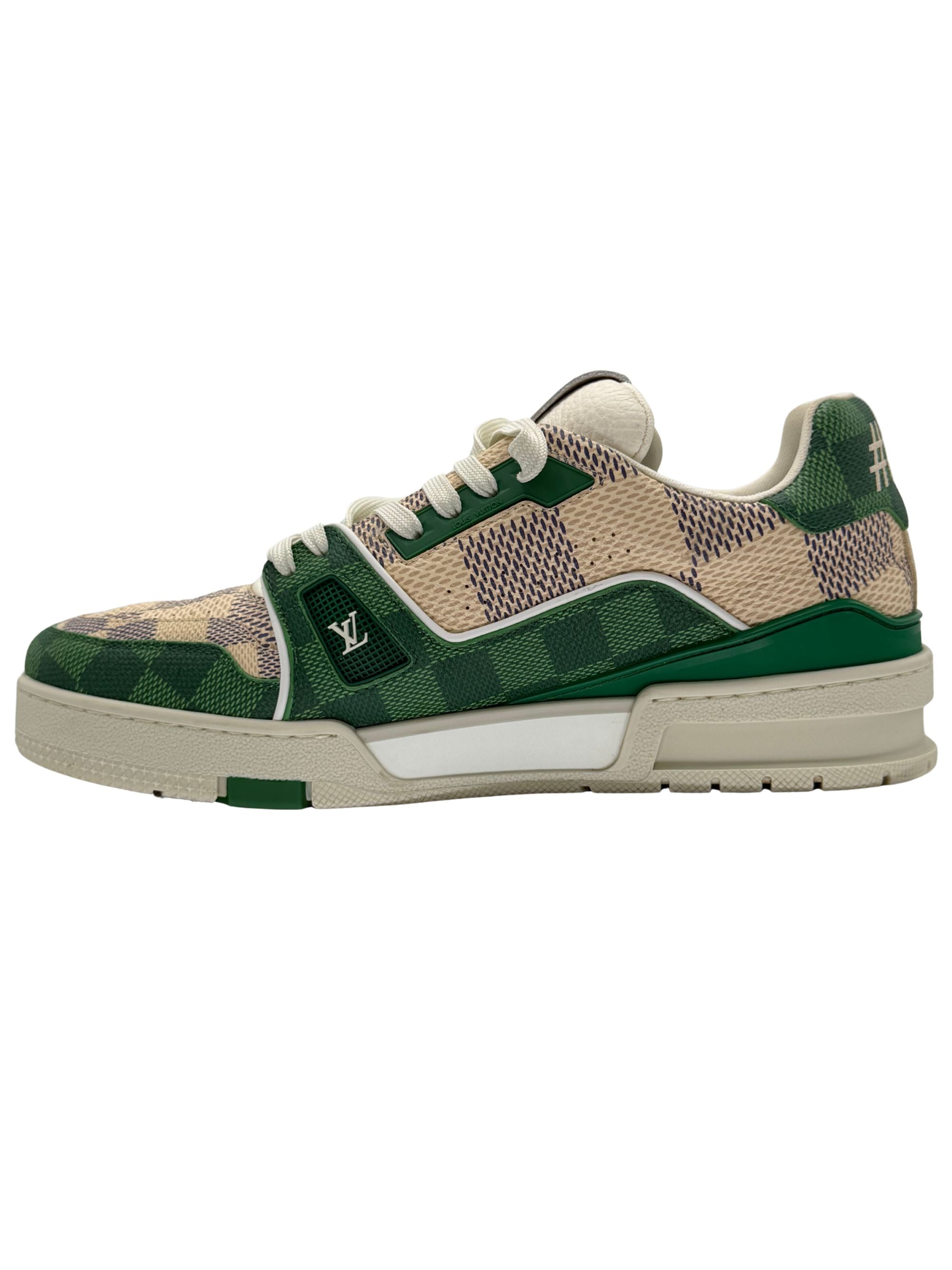 Louis Vuitton Damier LV Trainer
