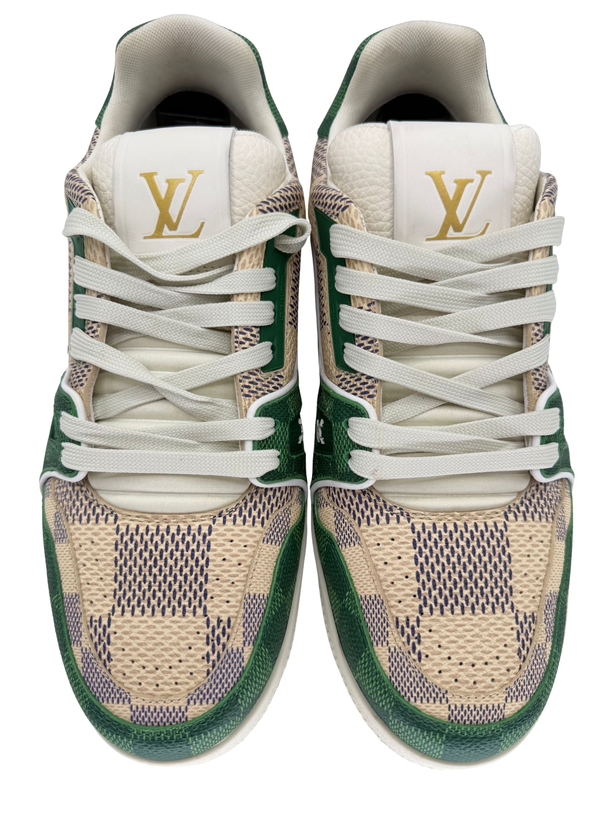 Louis Vuitton Damier LV Trainer