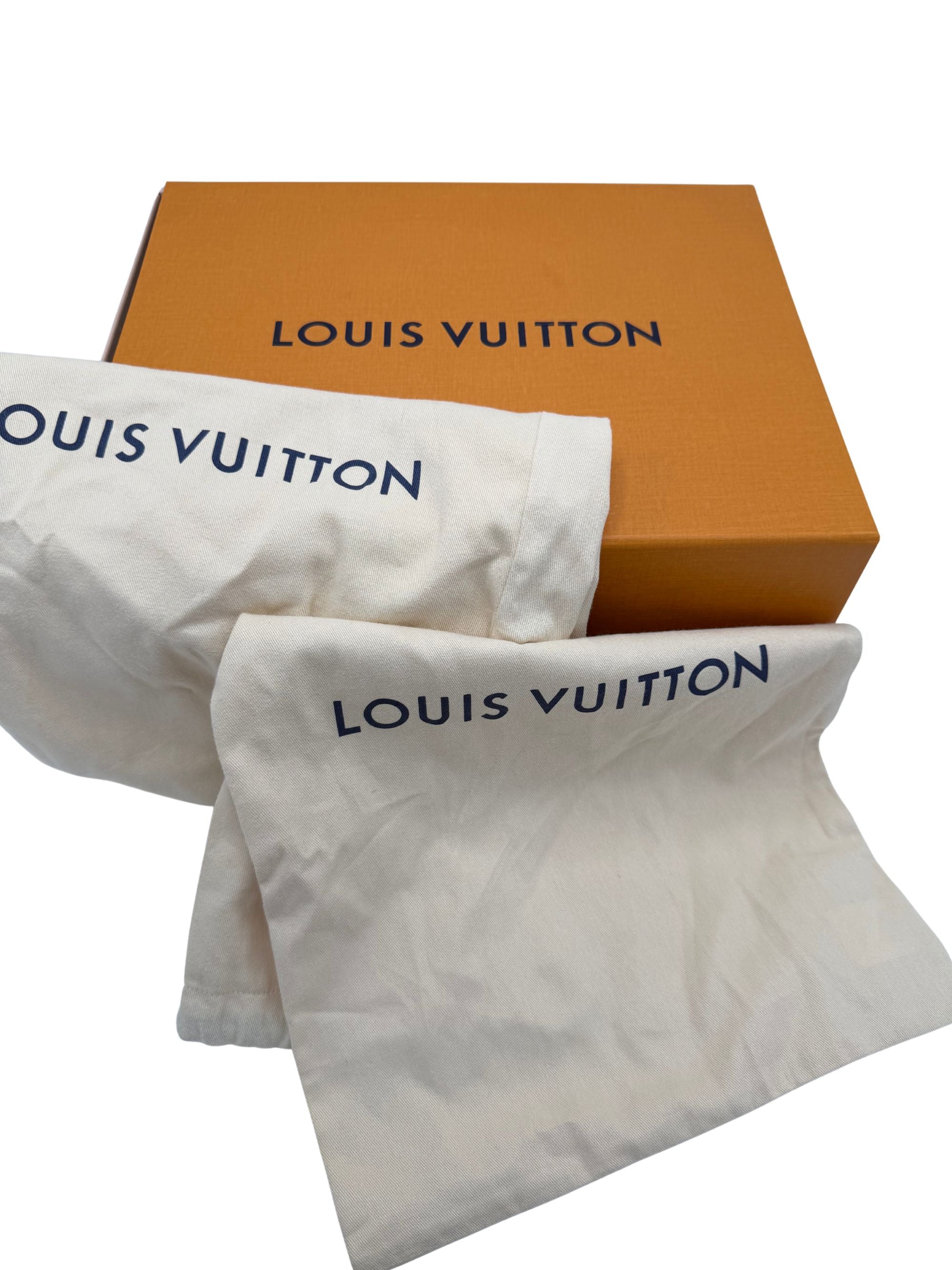 Louis Vuitton Damier LV Trainer