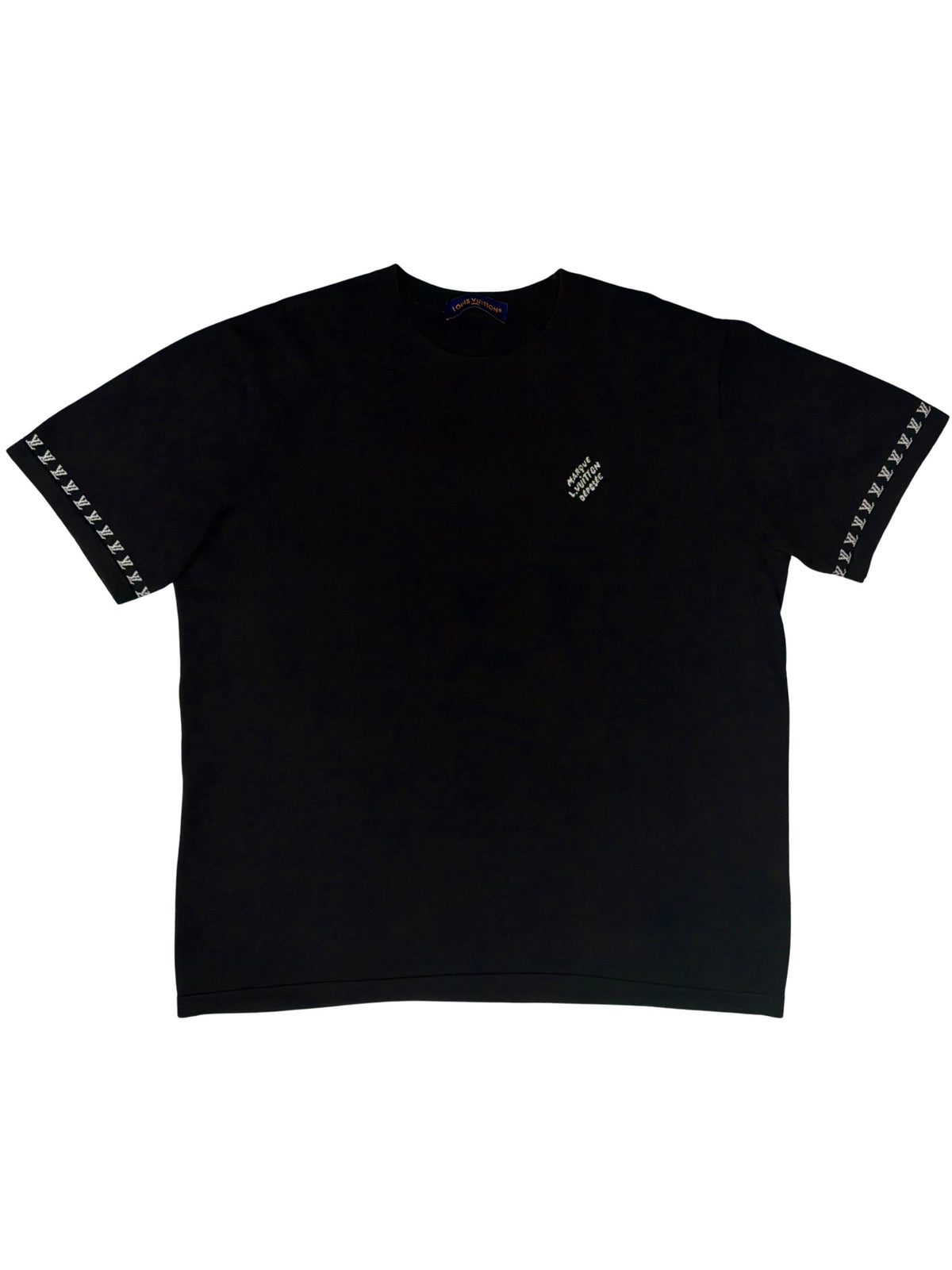 Louis Vuitton Déposée T-Shirt Louis Vuitton