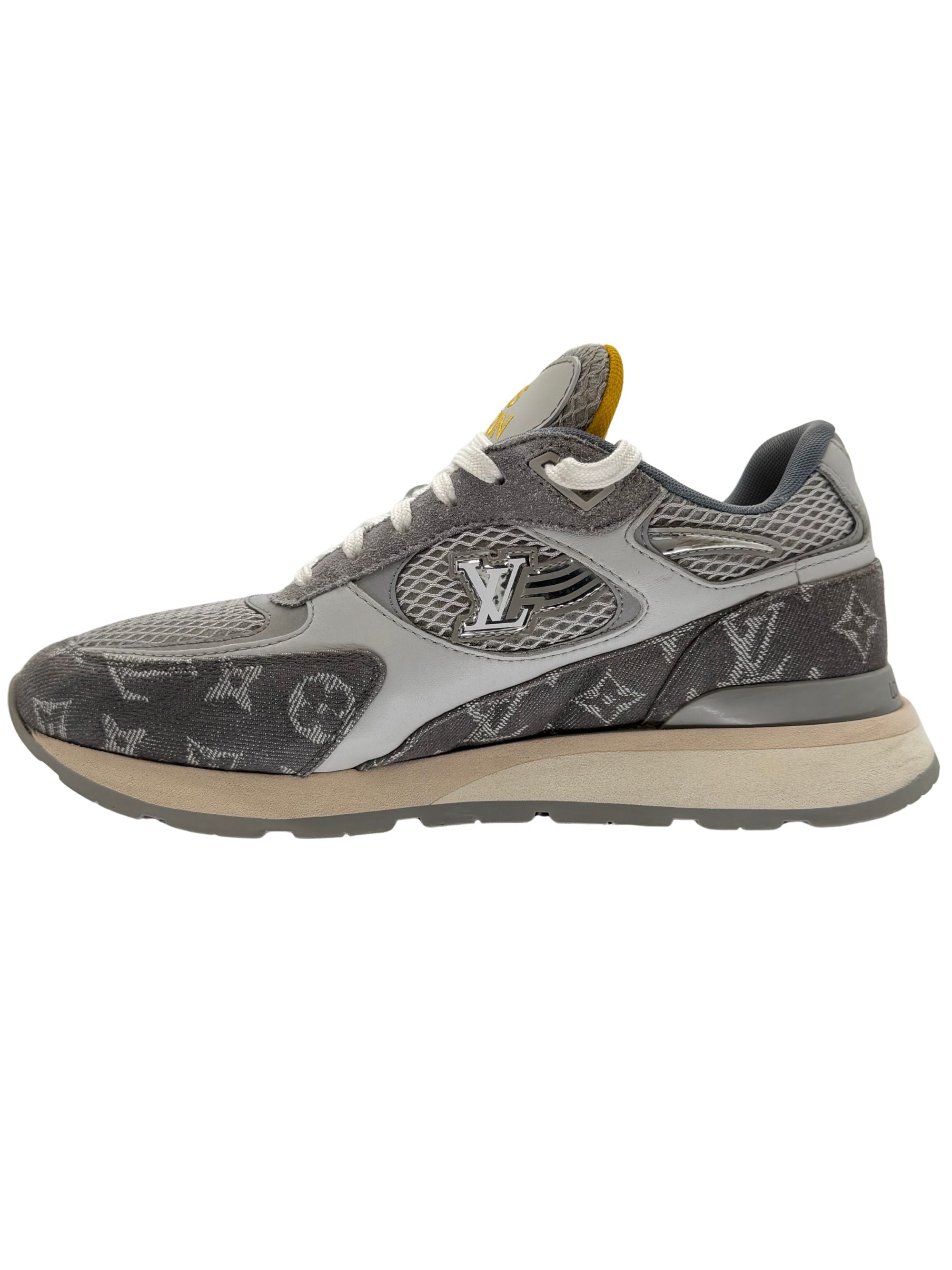 Louis Vuitton Run Away Trainer