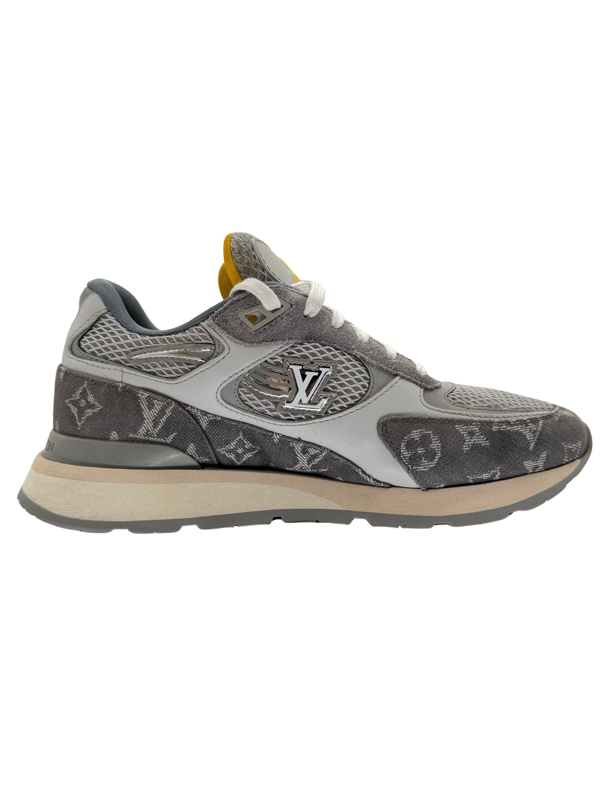 Louis Vuitton Run Away Trainer