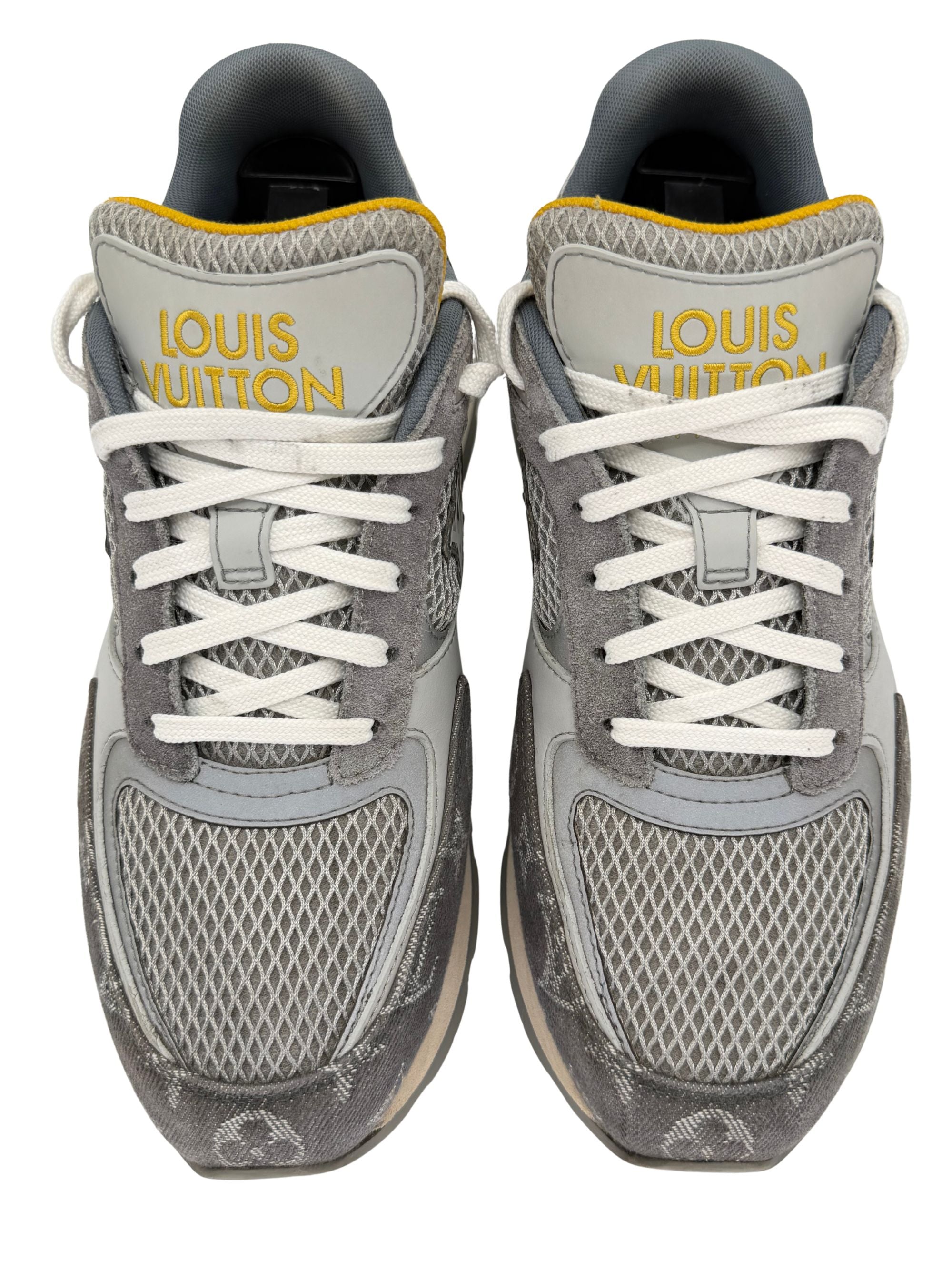 Louis Vuitton Run Away Trainer