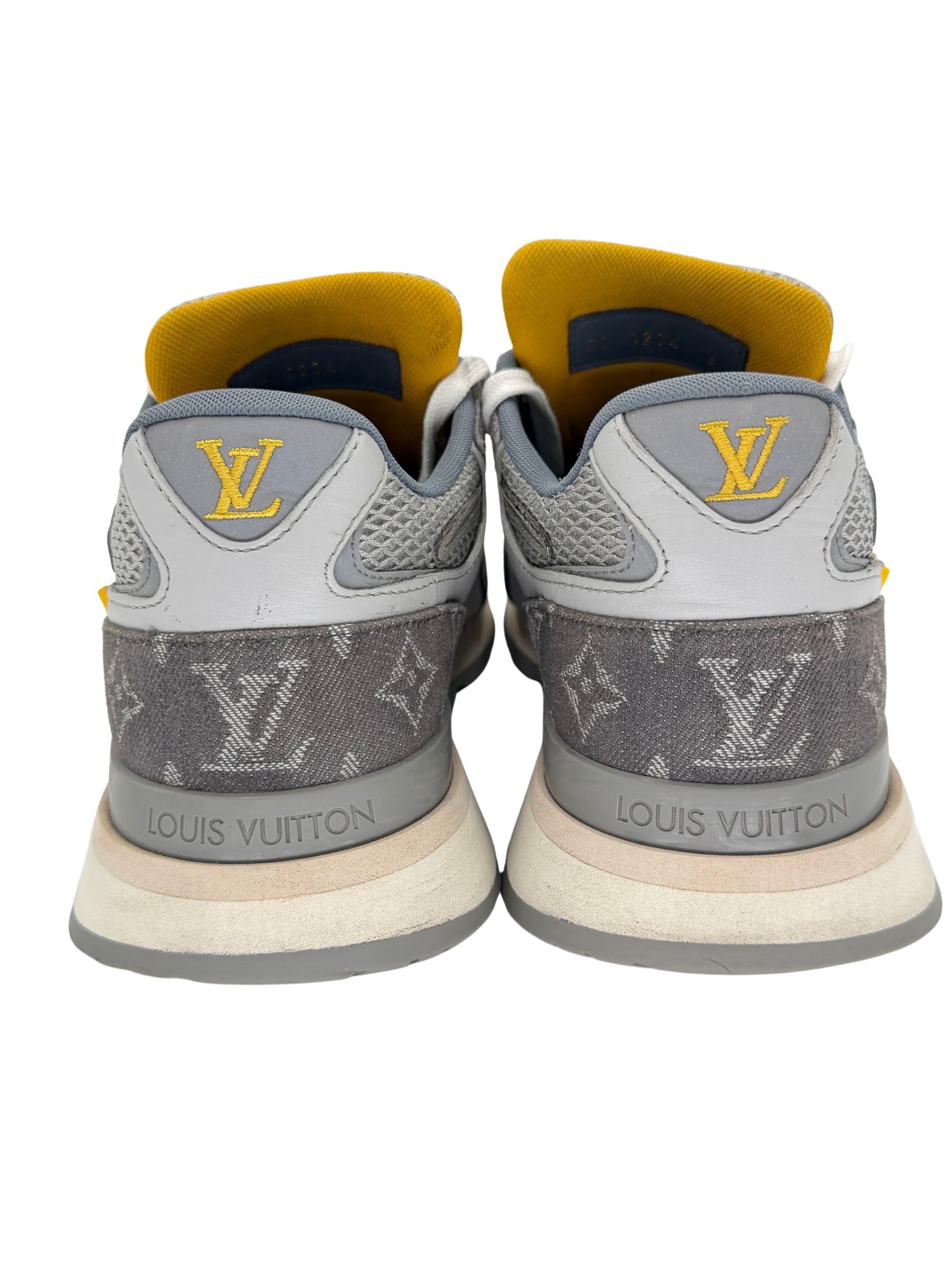 Louis Vuitton Run Away Trainer