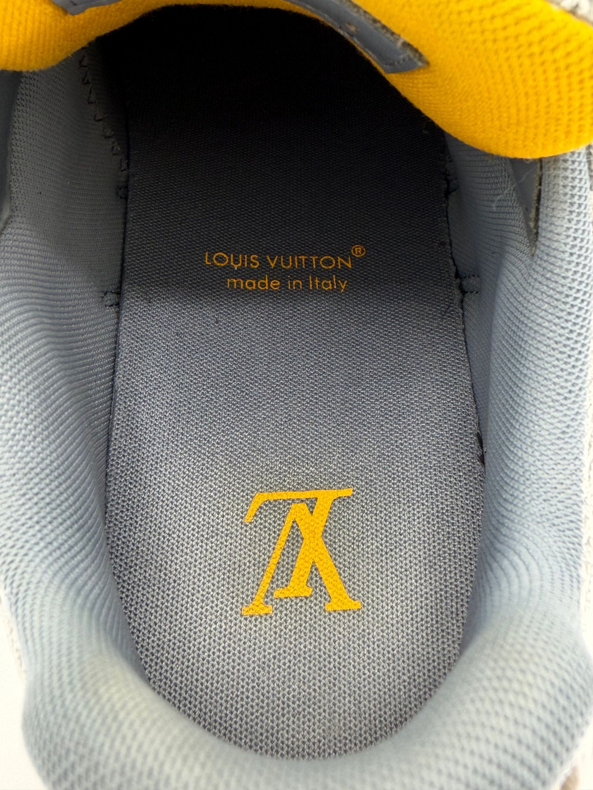 Louis Vuitton Run Away Trainer