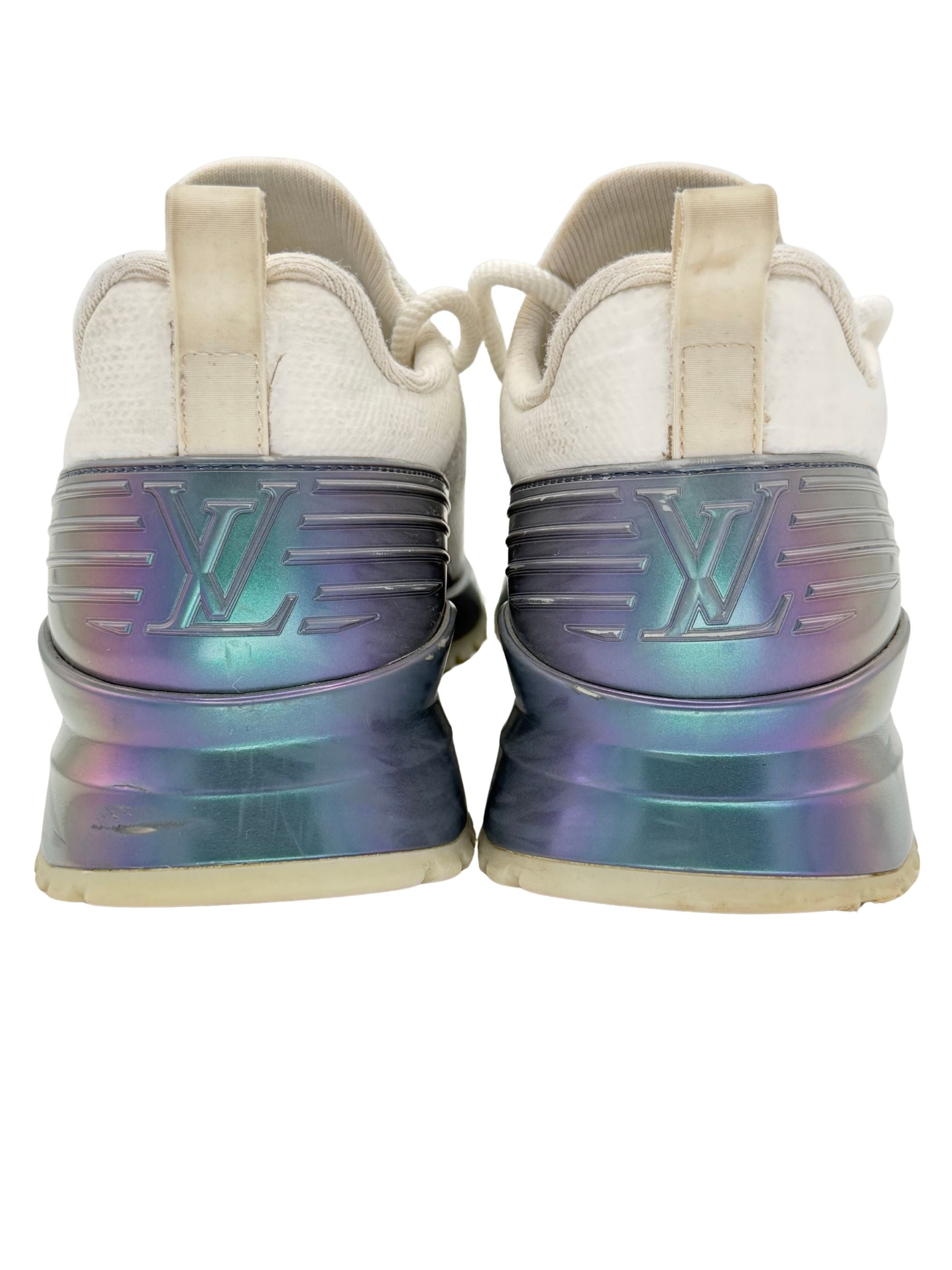 Louis Vuitton V.N.R Trainer