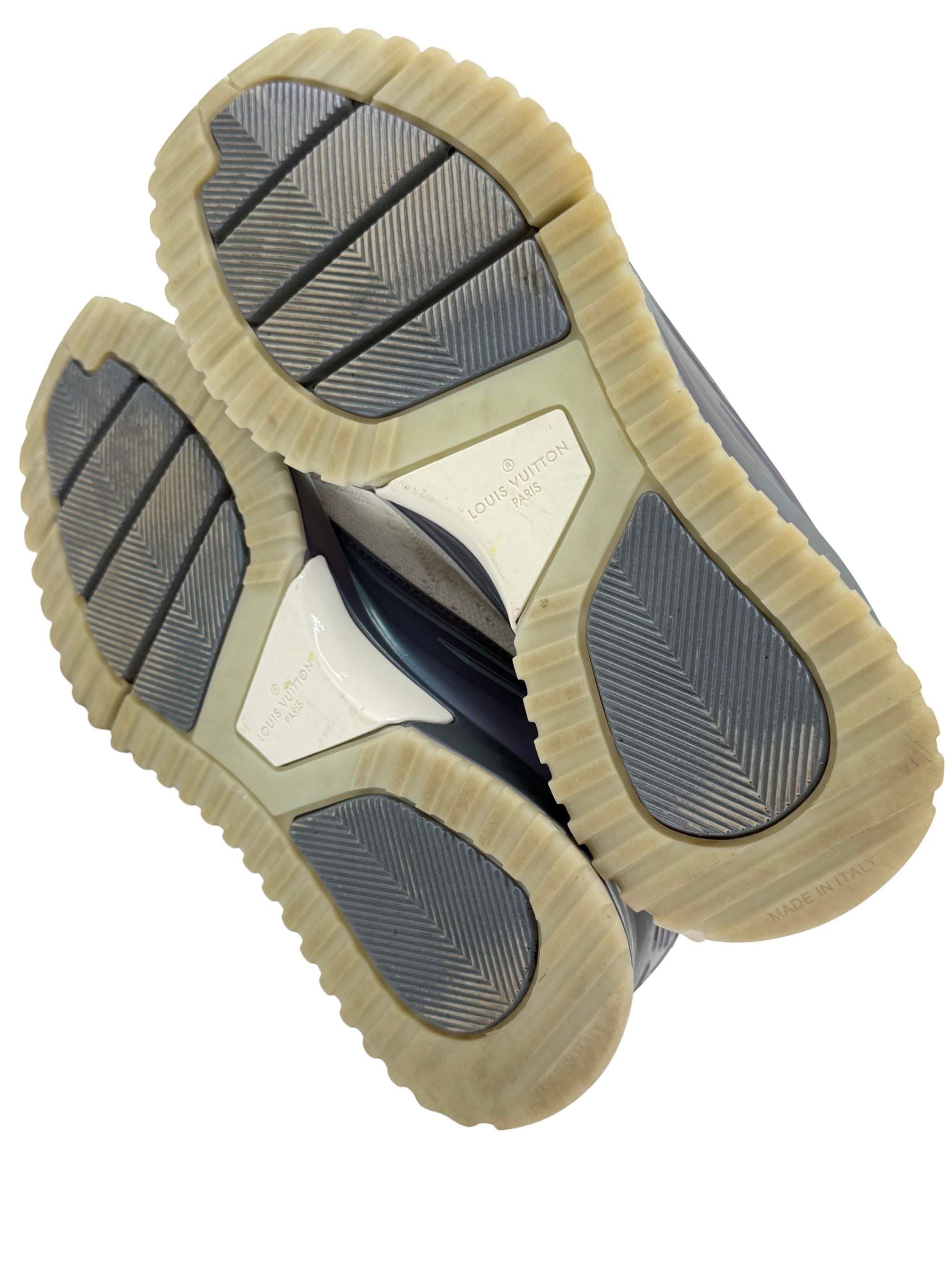 Louis Vuitton V.N.R Trainer