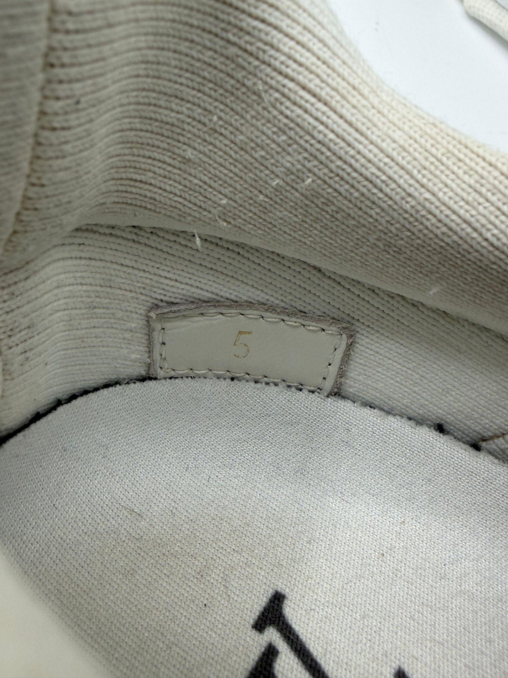 Louis Vuitton V.N.R Trainer