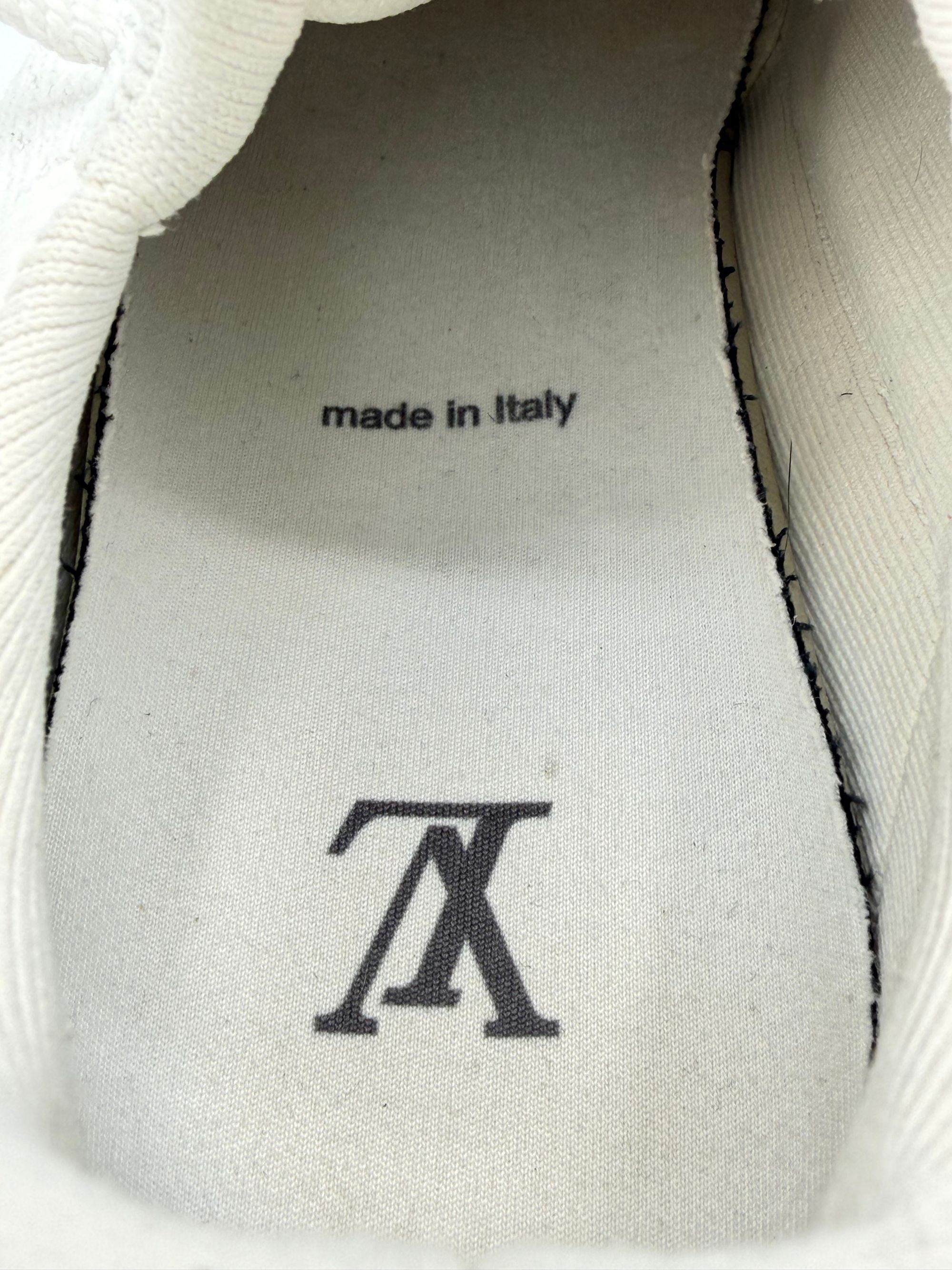Louis Vuitton V.N.R Trainer