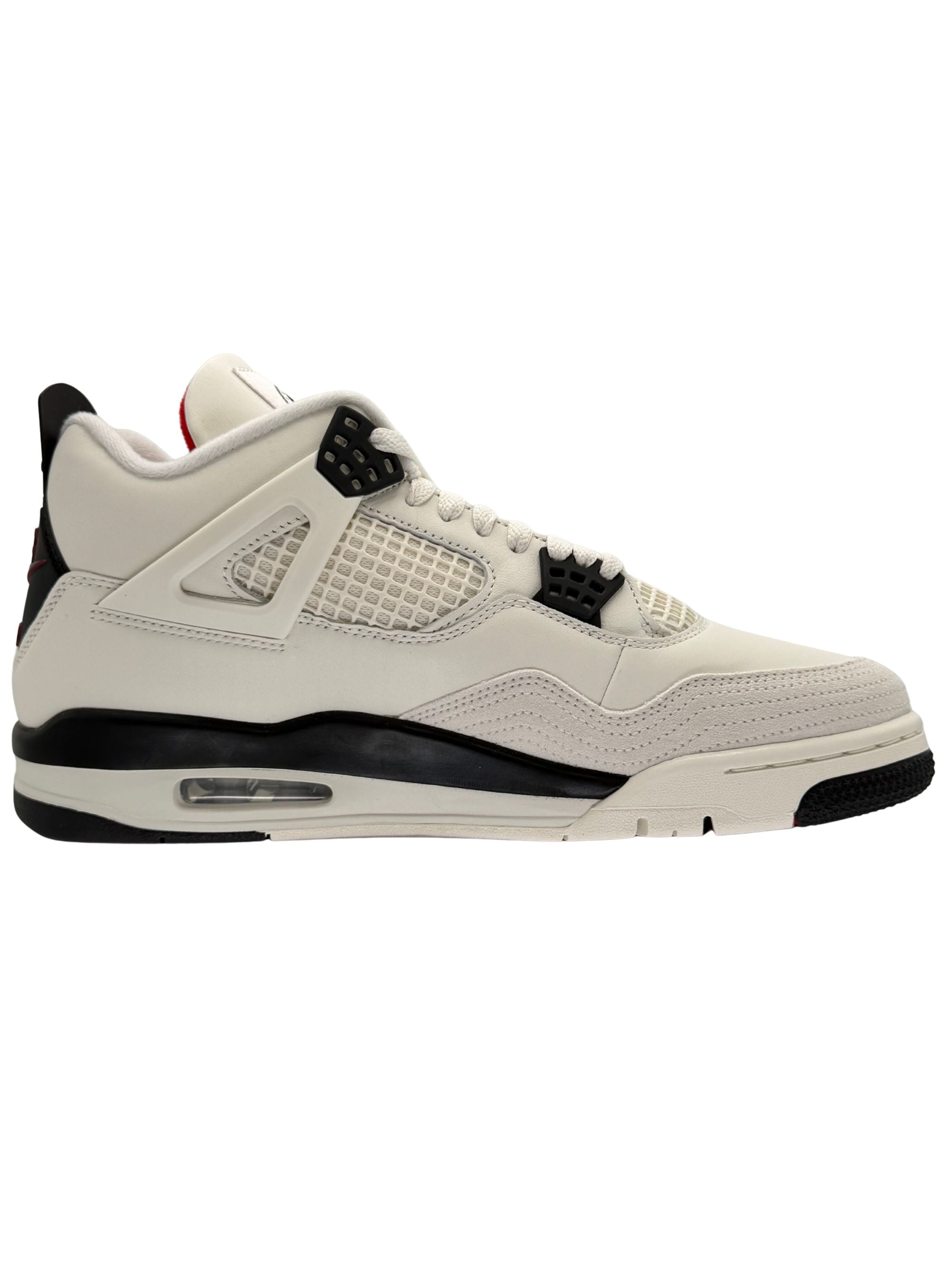 Nike Air Jordan 4 Retro Flight Club (Unused)