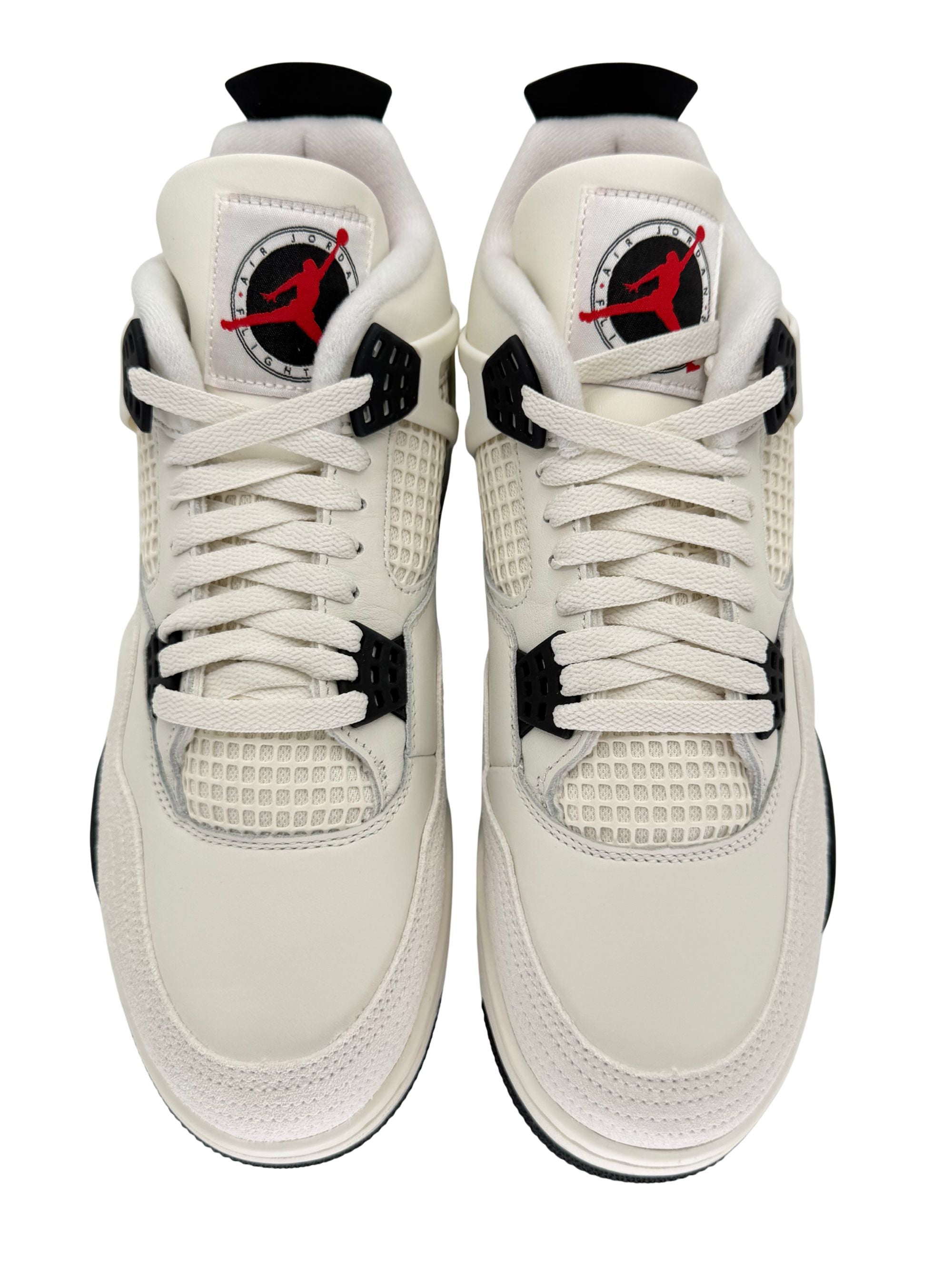 Nike Air Jordan 4 Retro Flight Club (Unused)