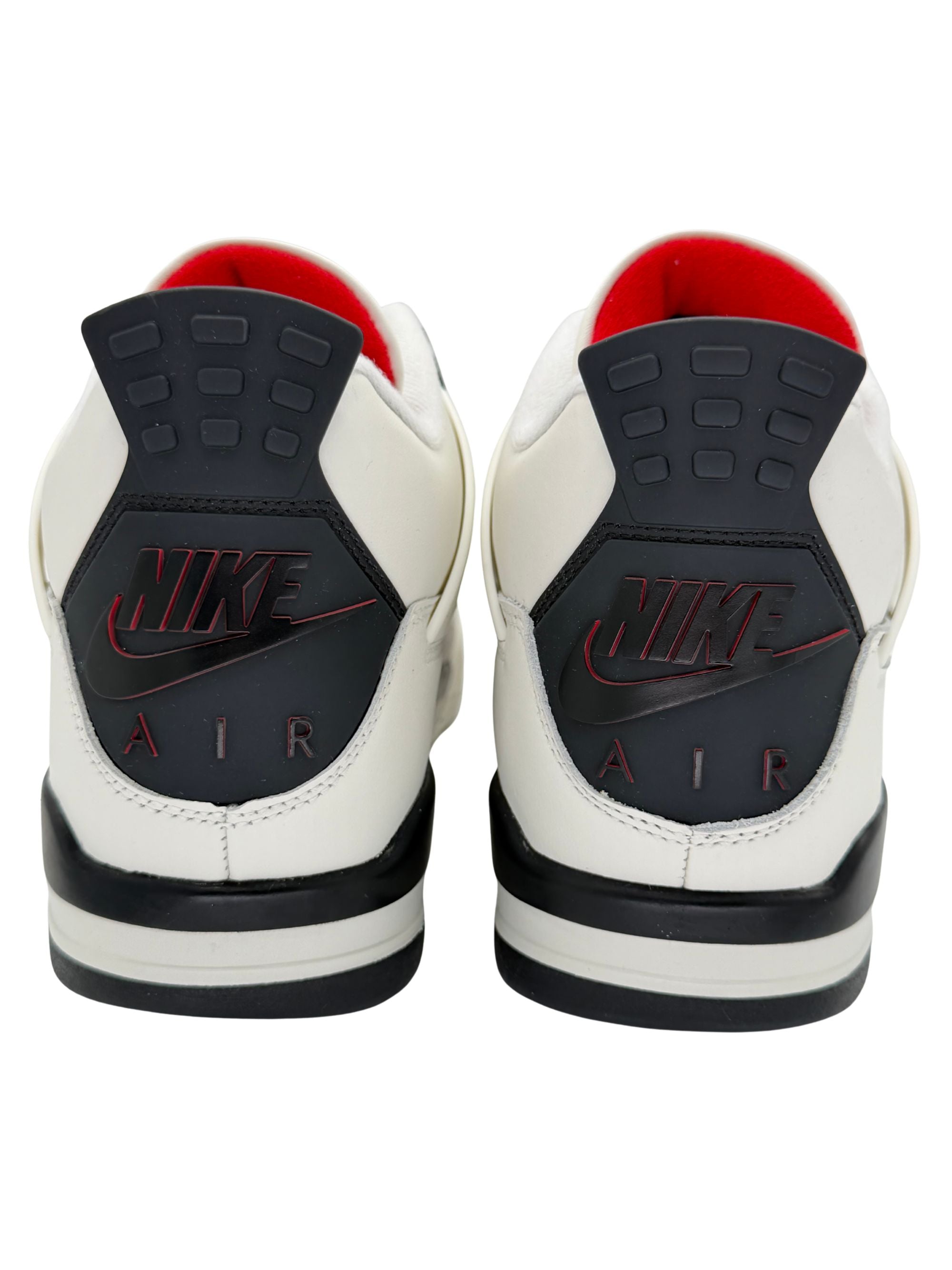 Nike Air Jordan 4 Retro Flight Club (Unused)