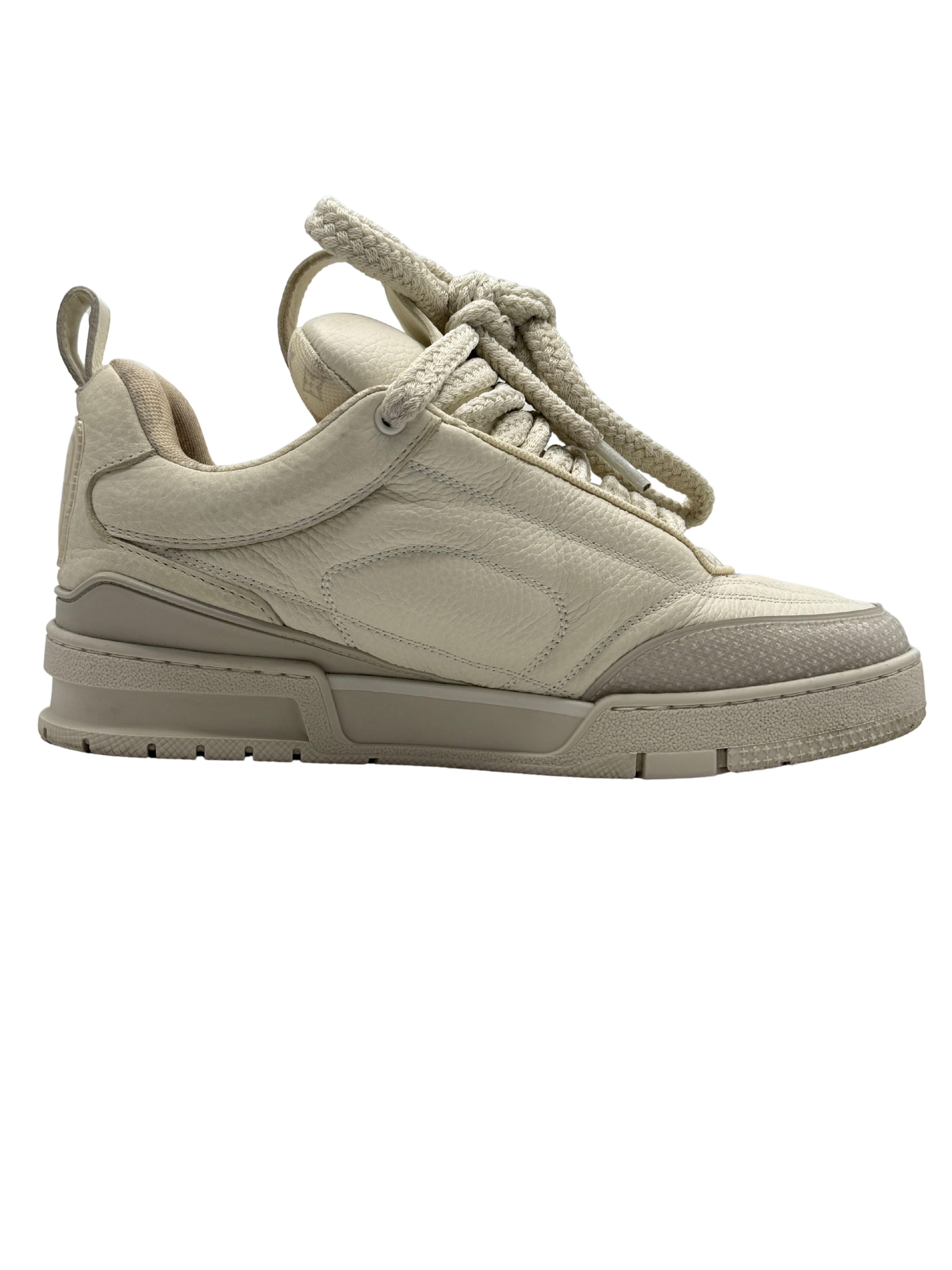 Louis Vuitton LV Skate Trainers - White Louis Vuitton