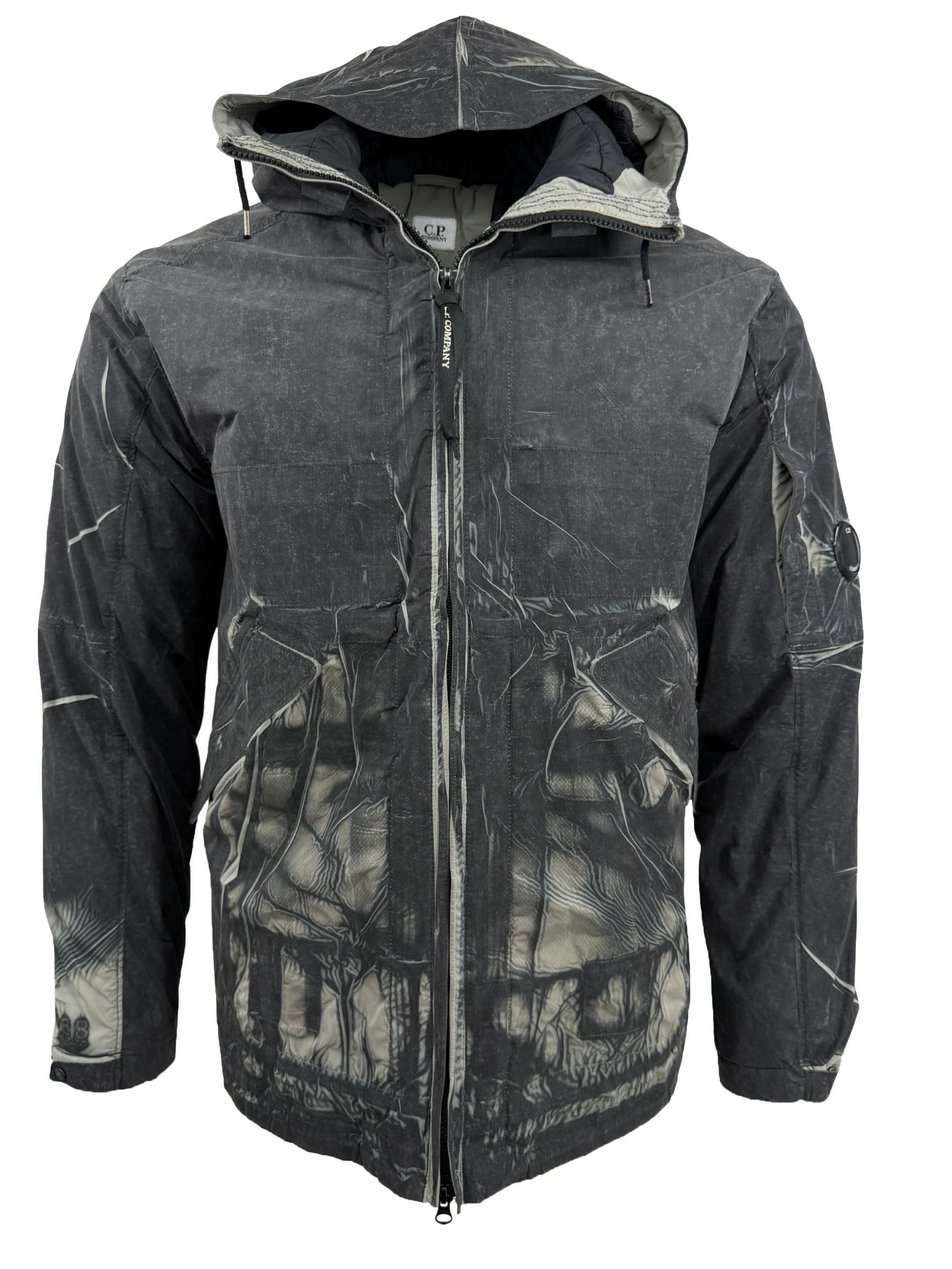 C.P. Company Primaloft Tracery Parka