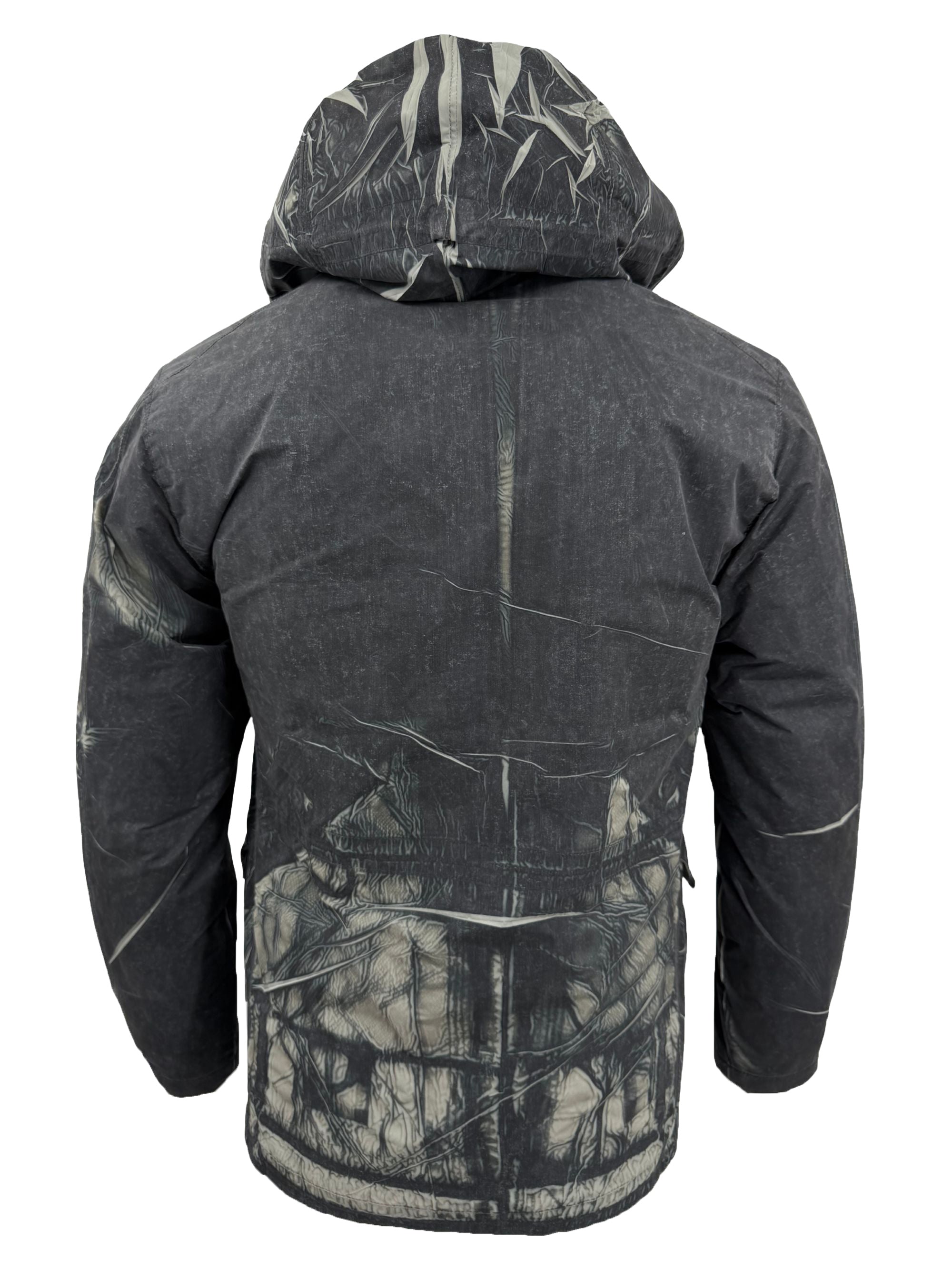 C.P. Company Primaloft Tracery Parka