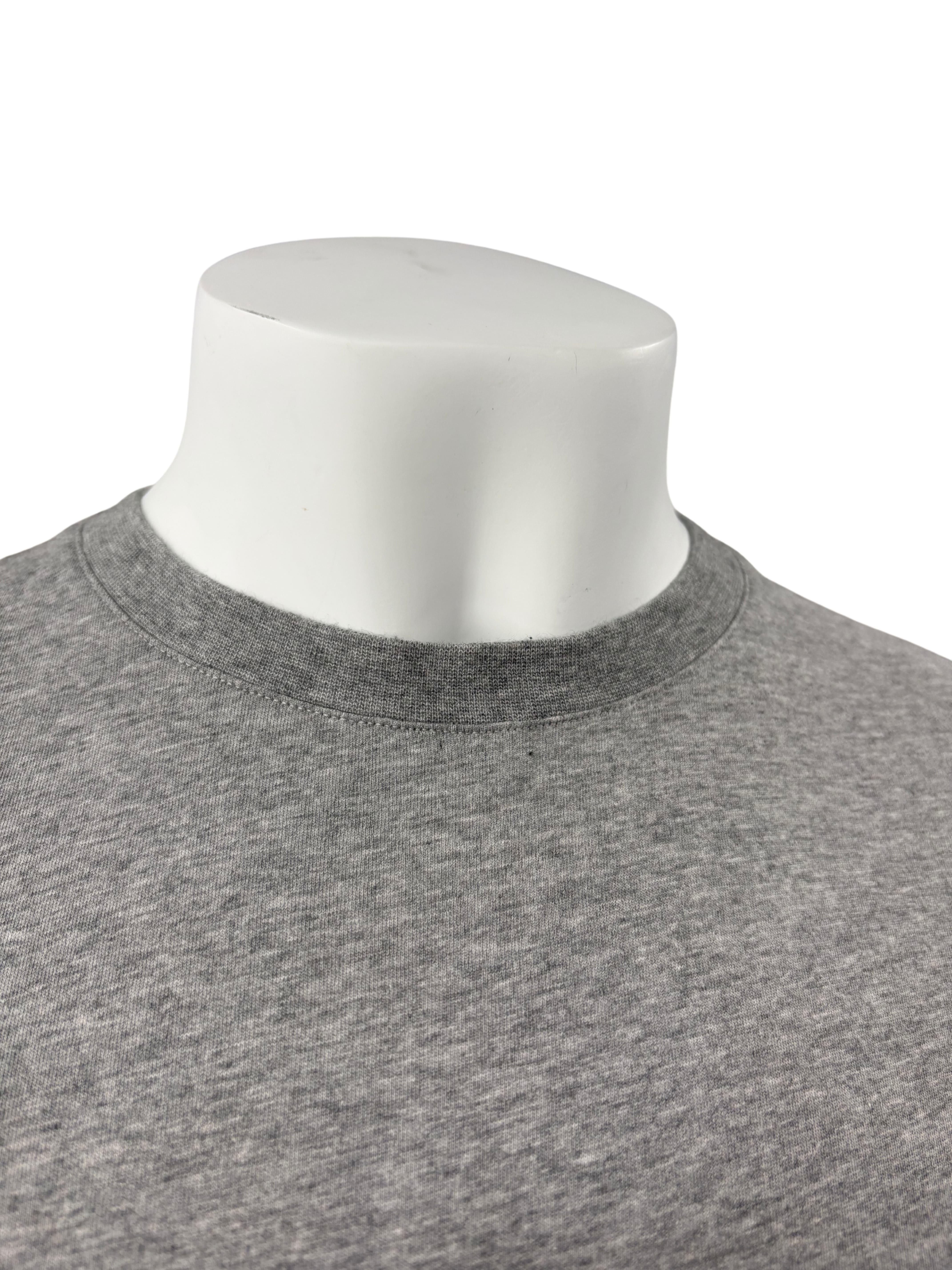 Givenchy USA Flag T-Shirt - Grey Givenchy
