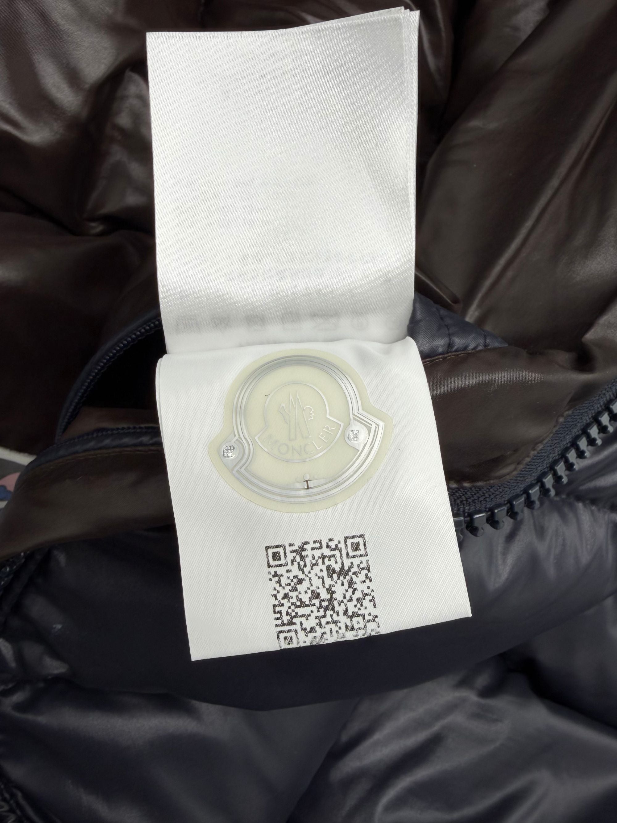 Moncler Maya Down Jacket