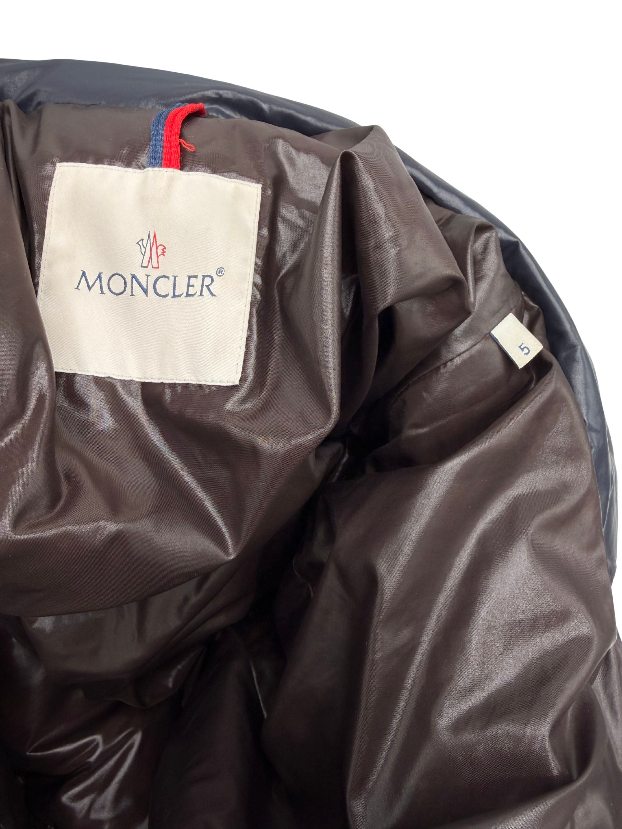 Moncler Maya Down Jacket