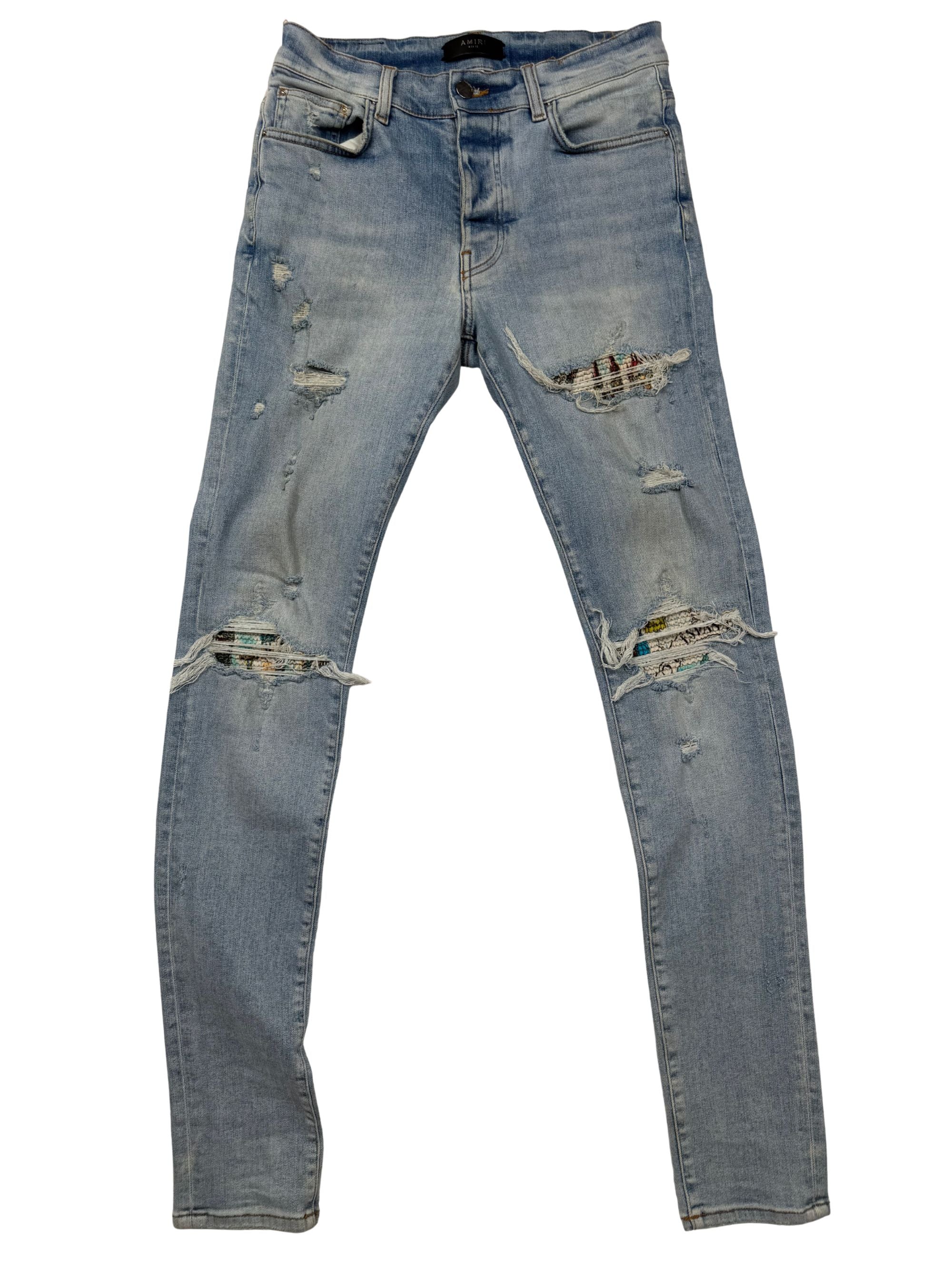 Amiri MX1 Jeans