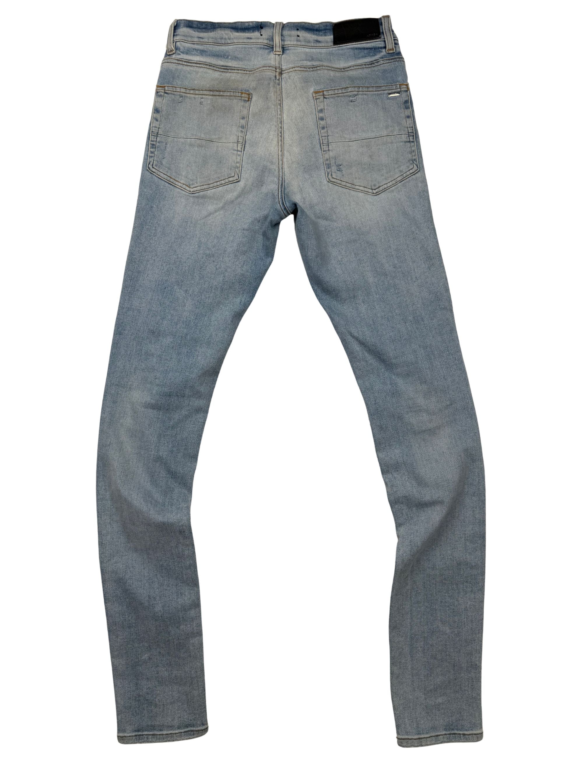 Amiri MX1 Jeans