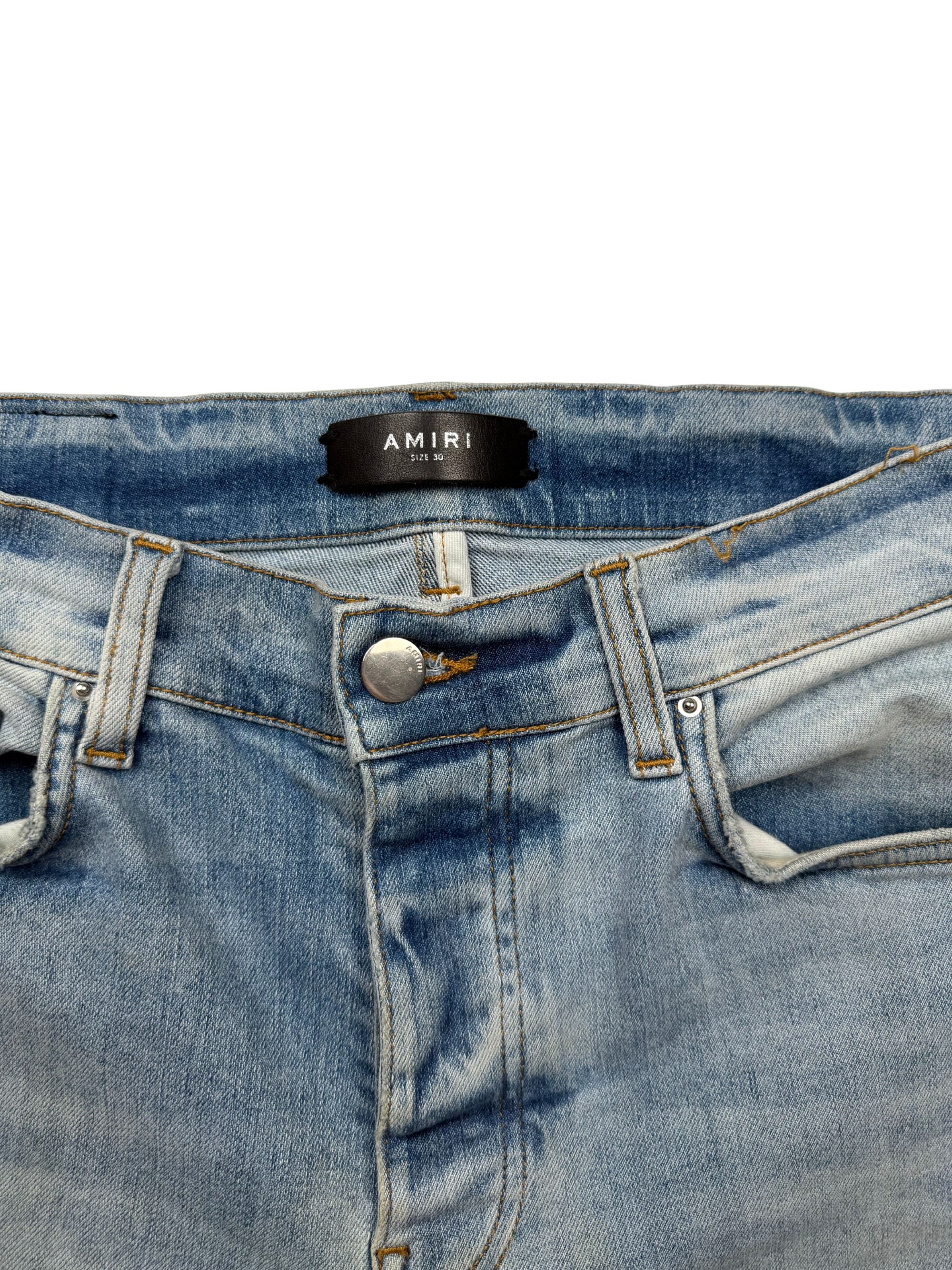Amiri MX1 Jeans