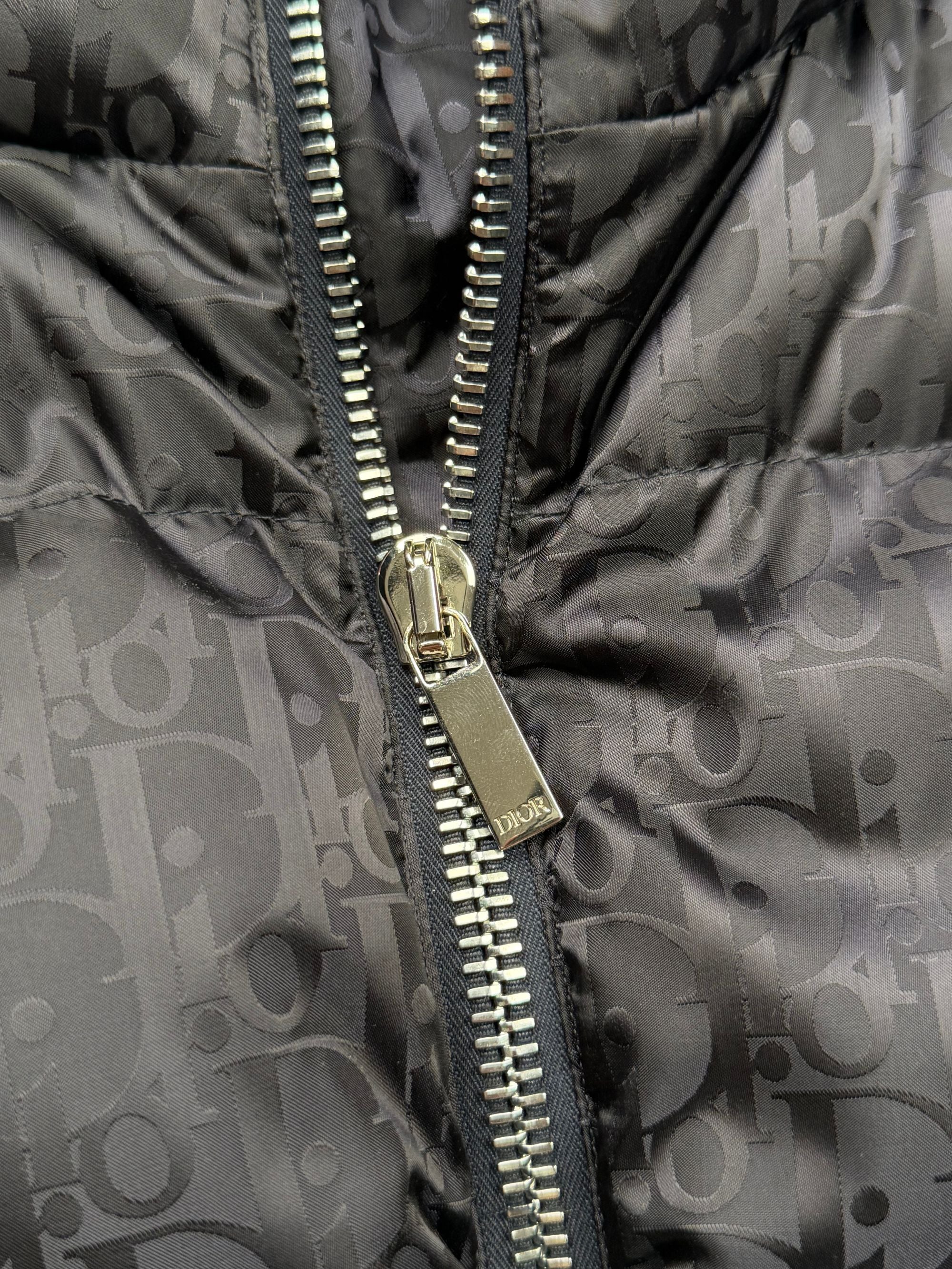 Dior Oblique Gilet (Unused)