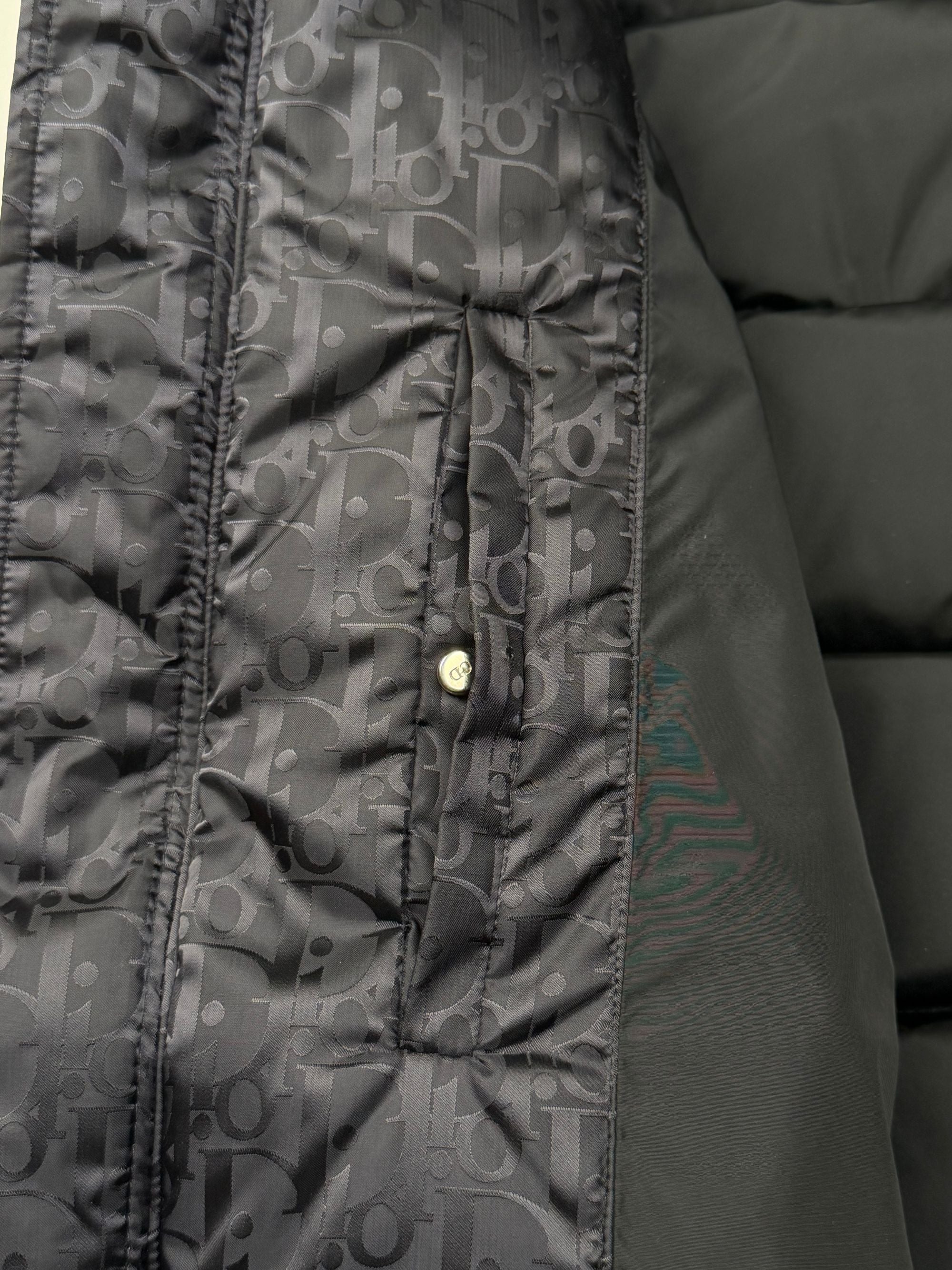 Dior Oblique Gilet (Unused)