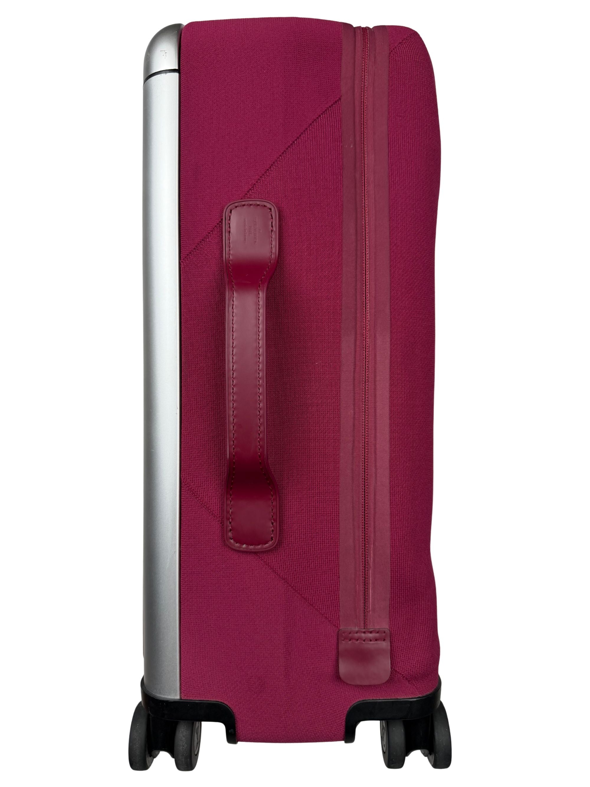 Louis Vuitton Horizon 55 Suitcase