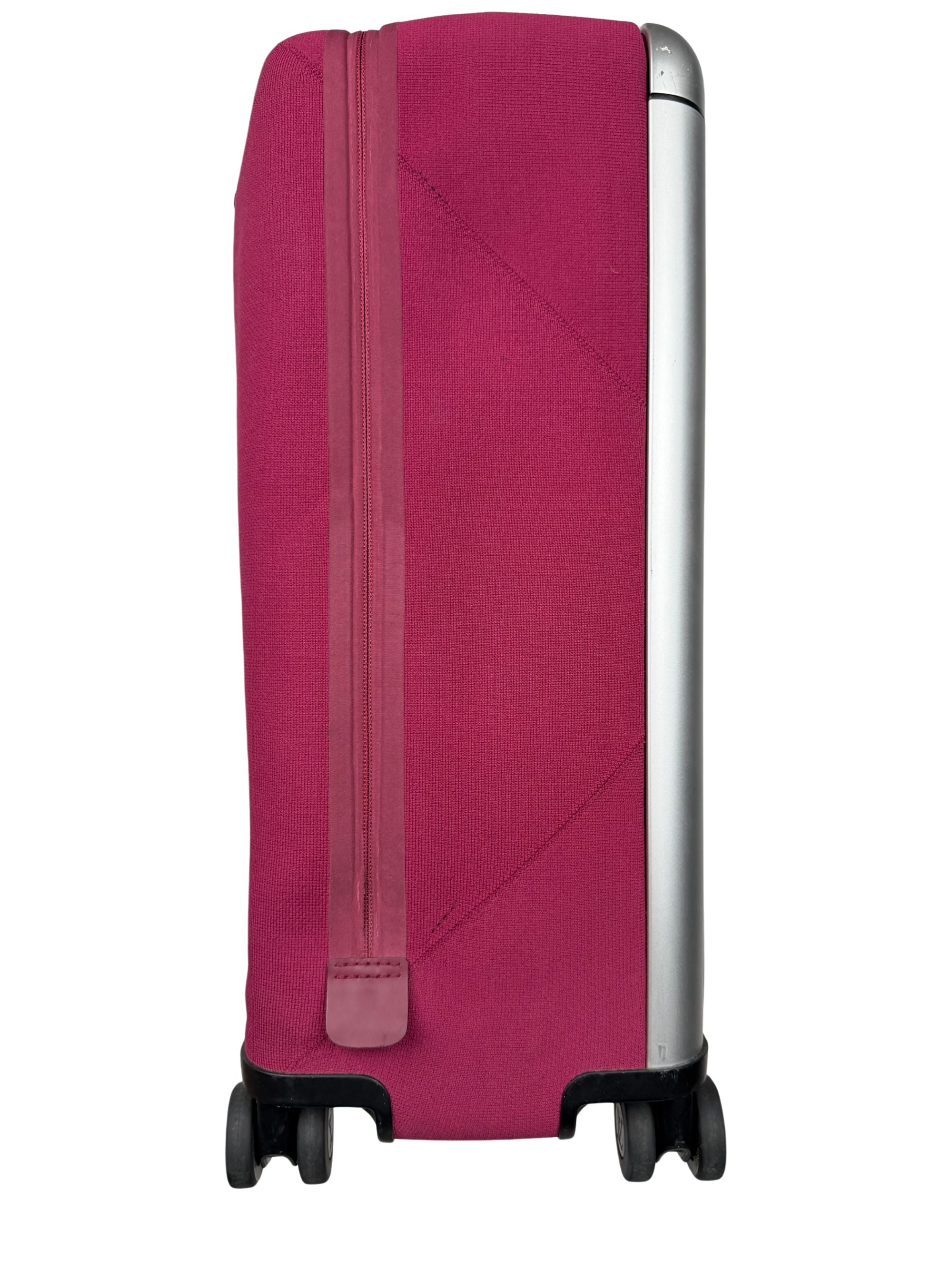 Louis Vuitton Horizon 55 Suitcase