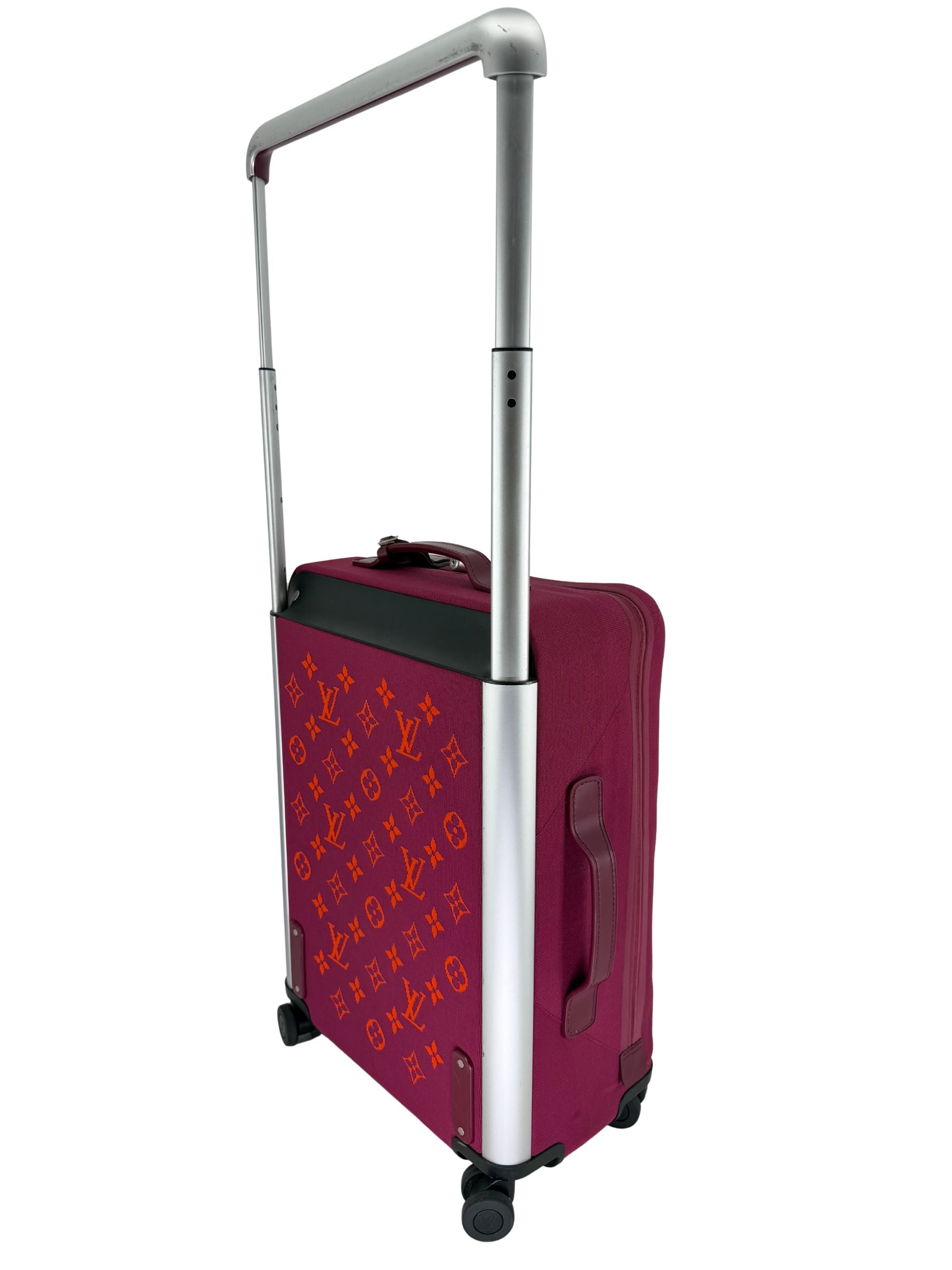 Louis Vuitton Horizon 55 Suitcase