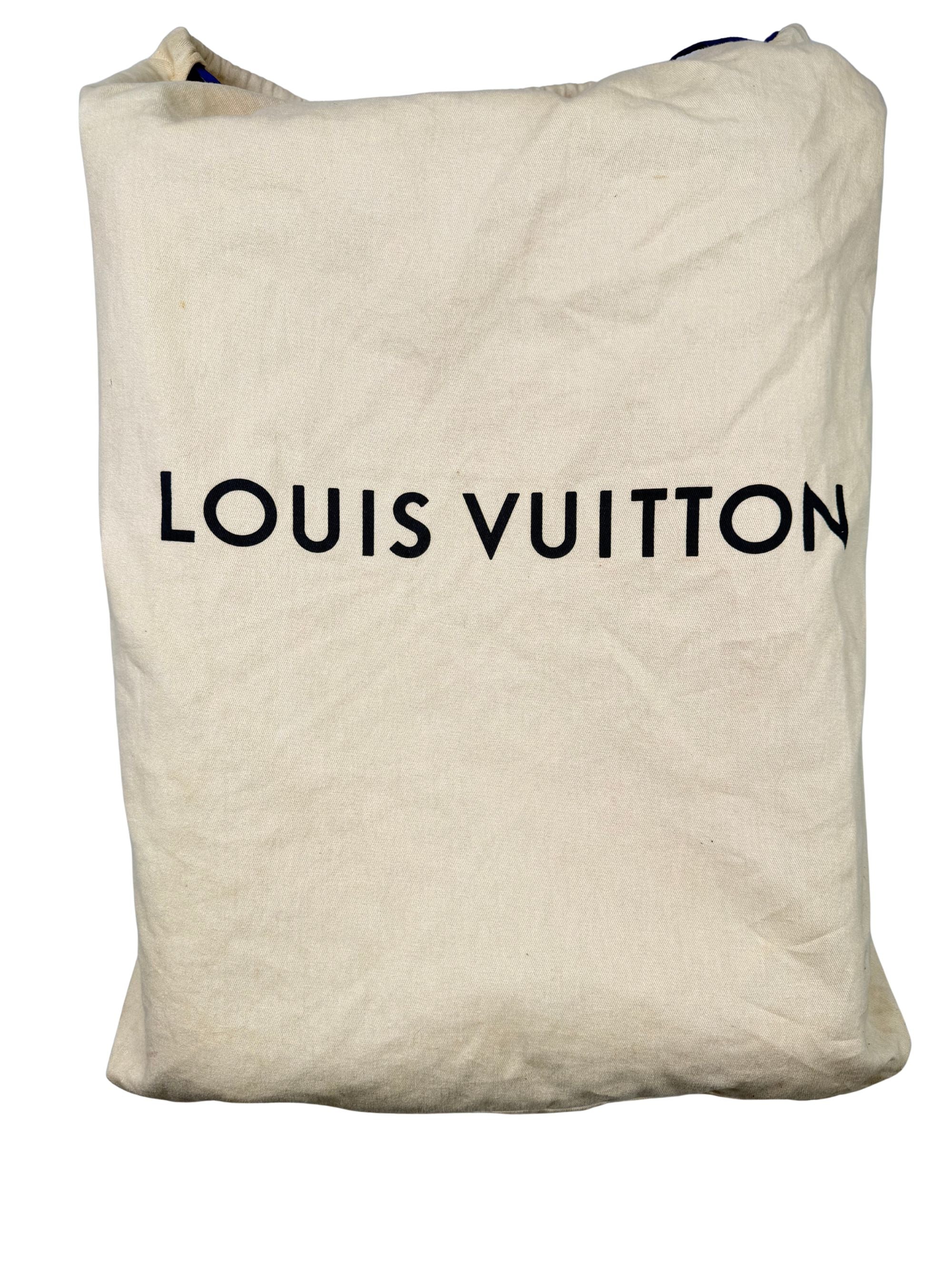 Louis Vuitton Horizon 55 Suitcase