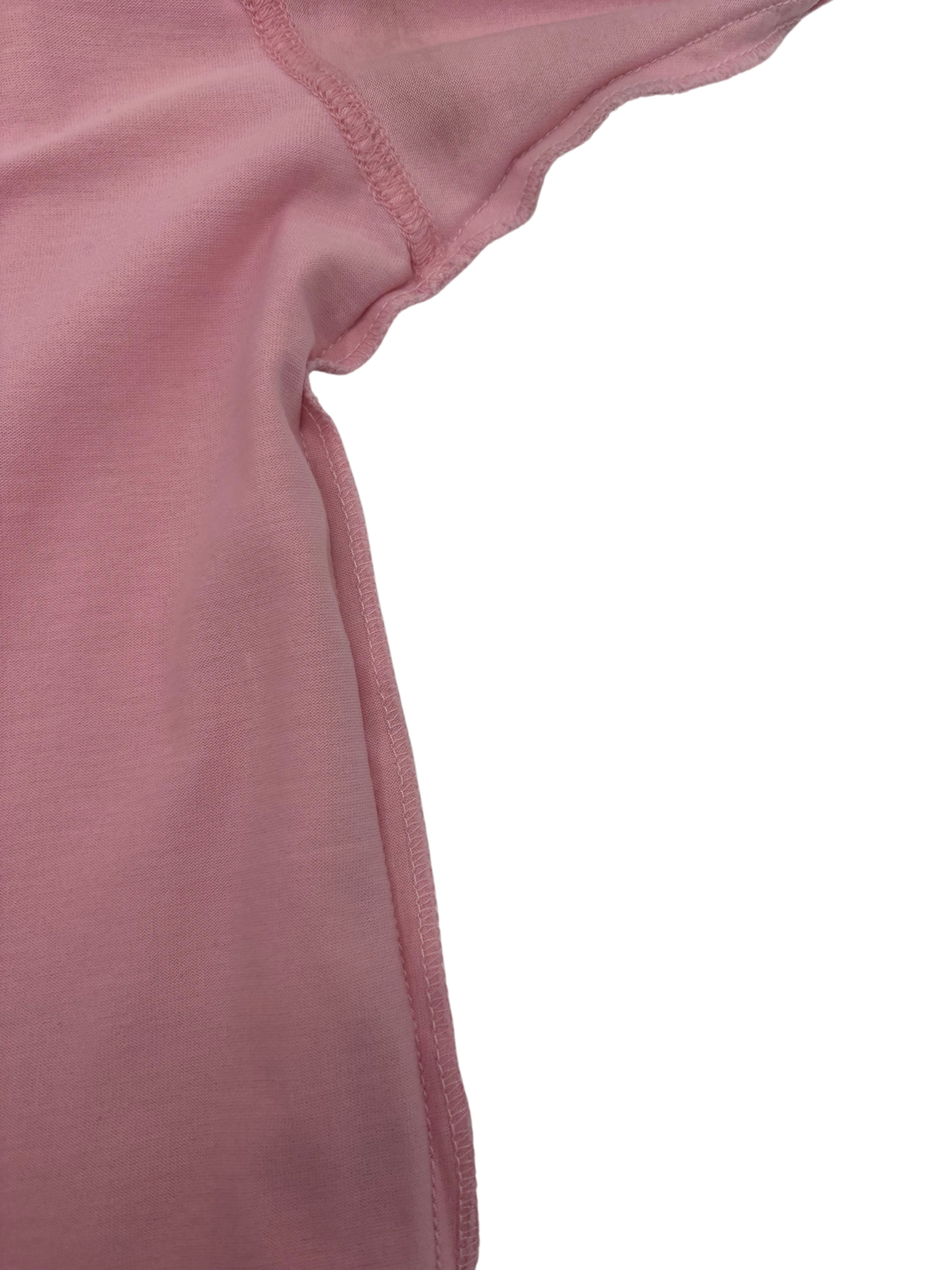 Burberry Bambi T-shirt - Pink Burberry