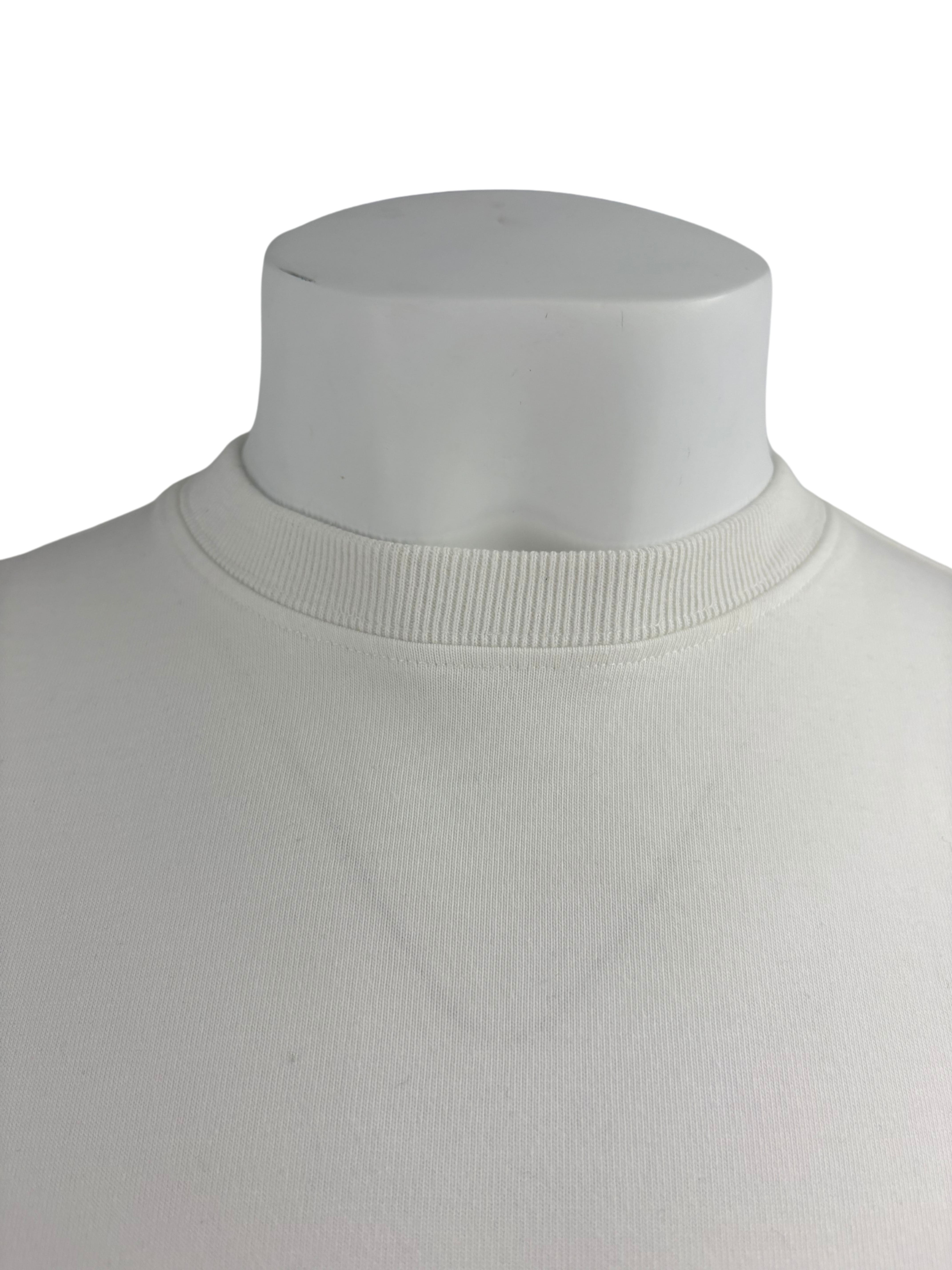 Dior X Shawn Stussy Bee T-Shirt - White Dior