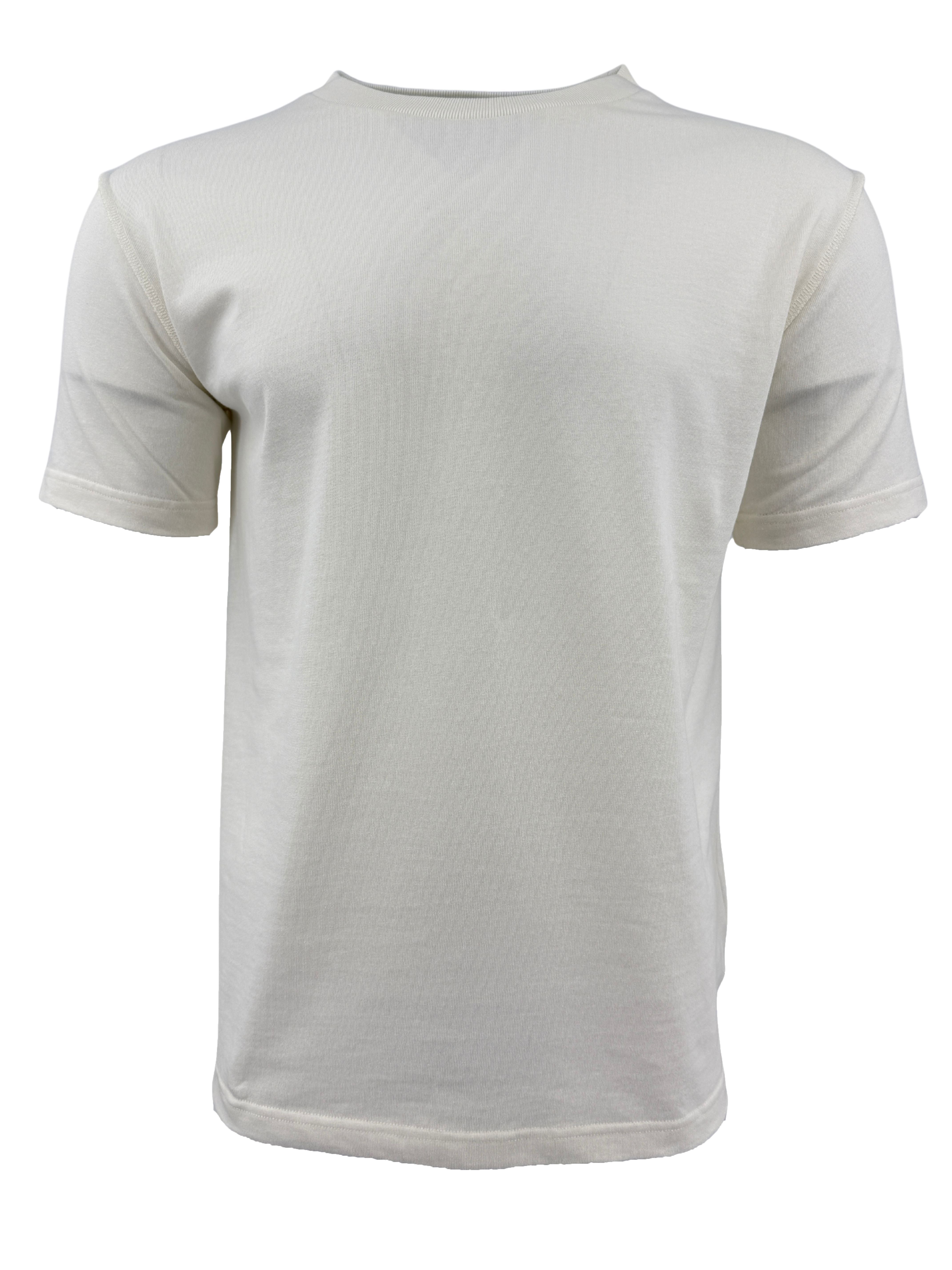 Louis Vuitton Inside-Out T-Shirt - White Louis Vuitton