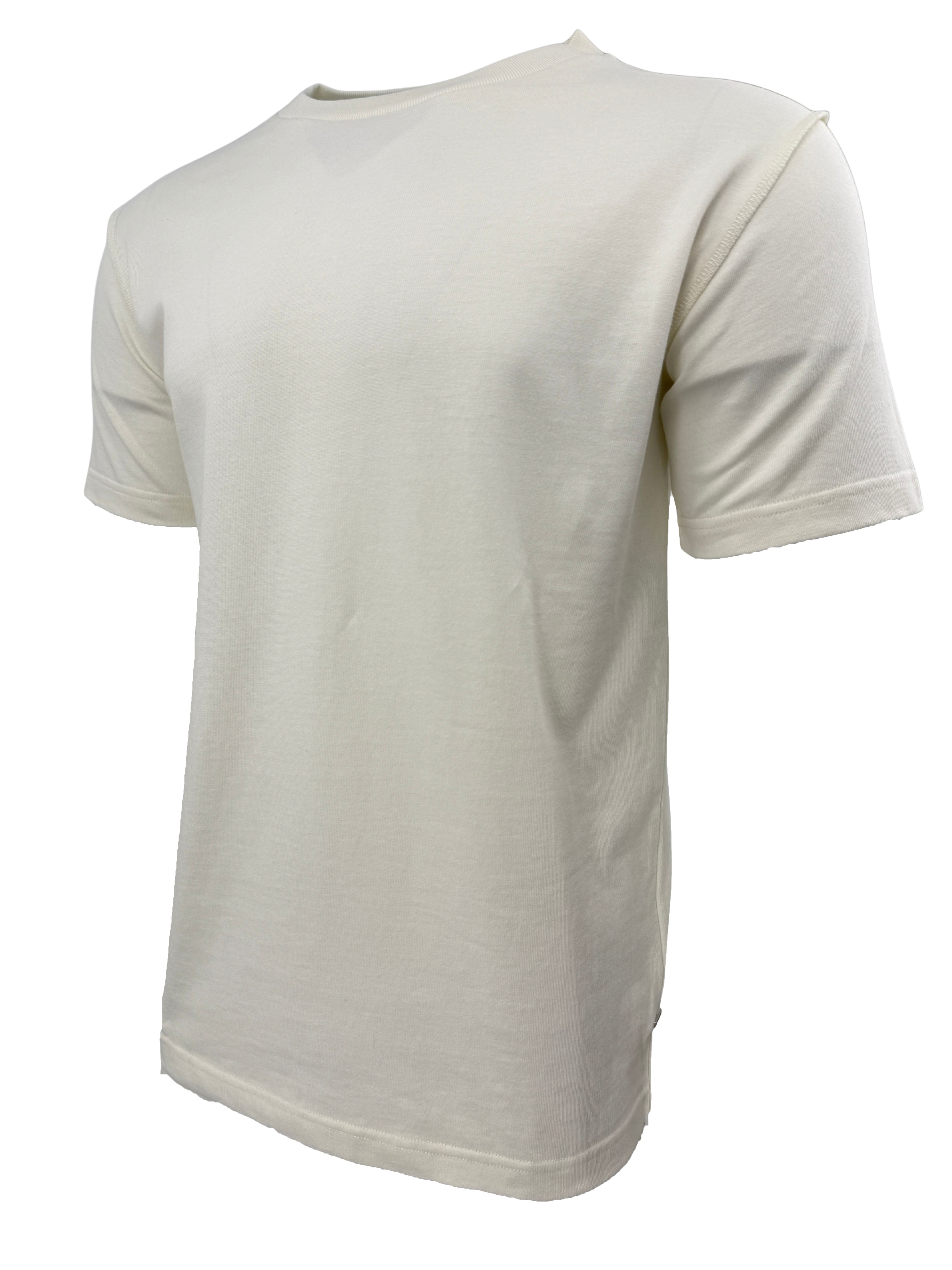 Louis Vuitton Inside-Out T-Shirt - White Louis Vuitton