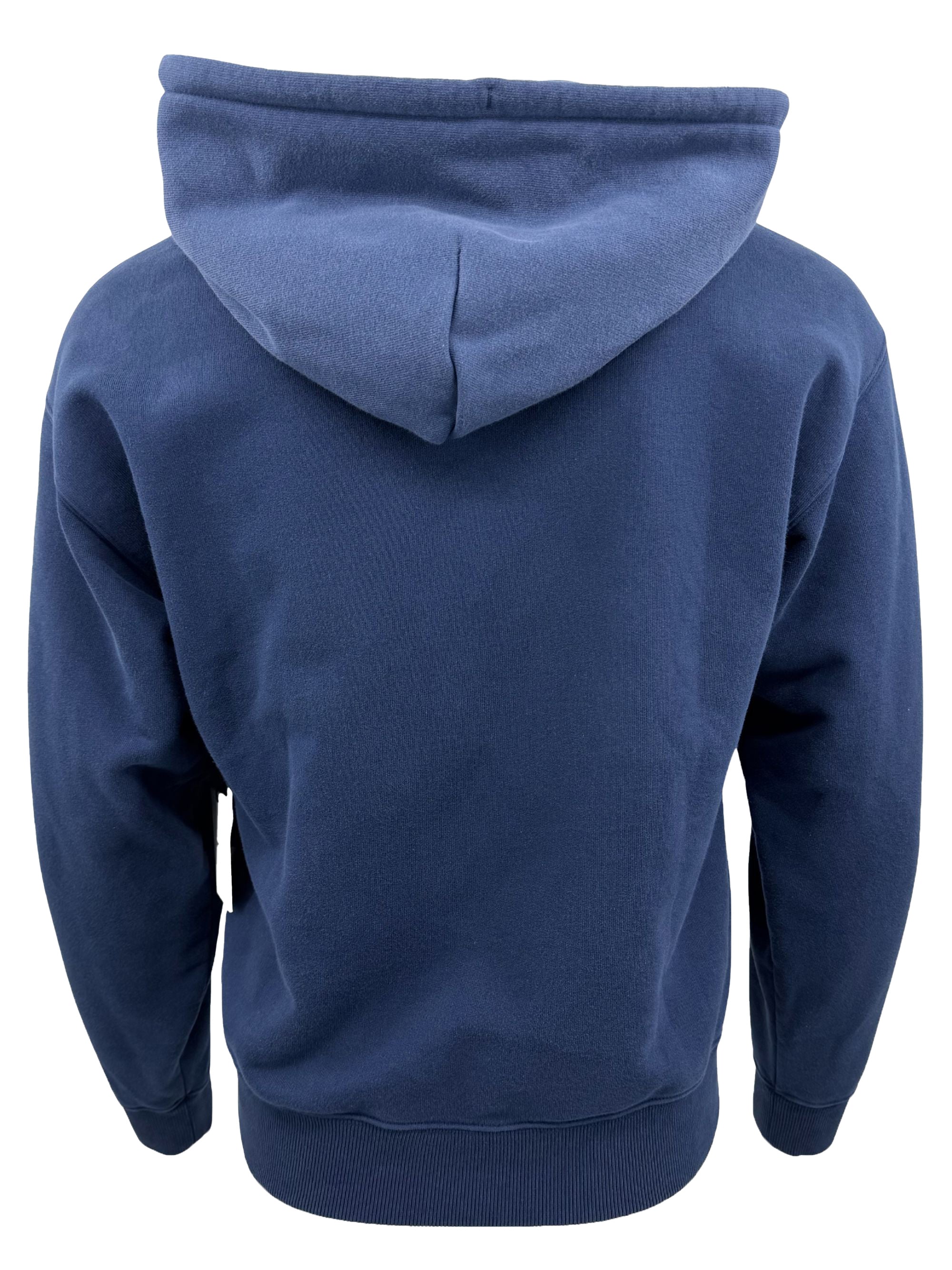 Aime Leon Dore Dock Hoodie - Blue (Unused) Aime Leon Dore