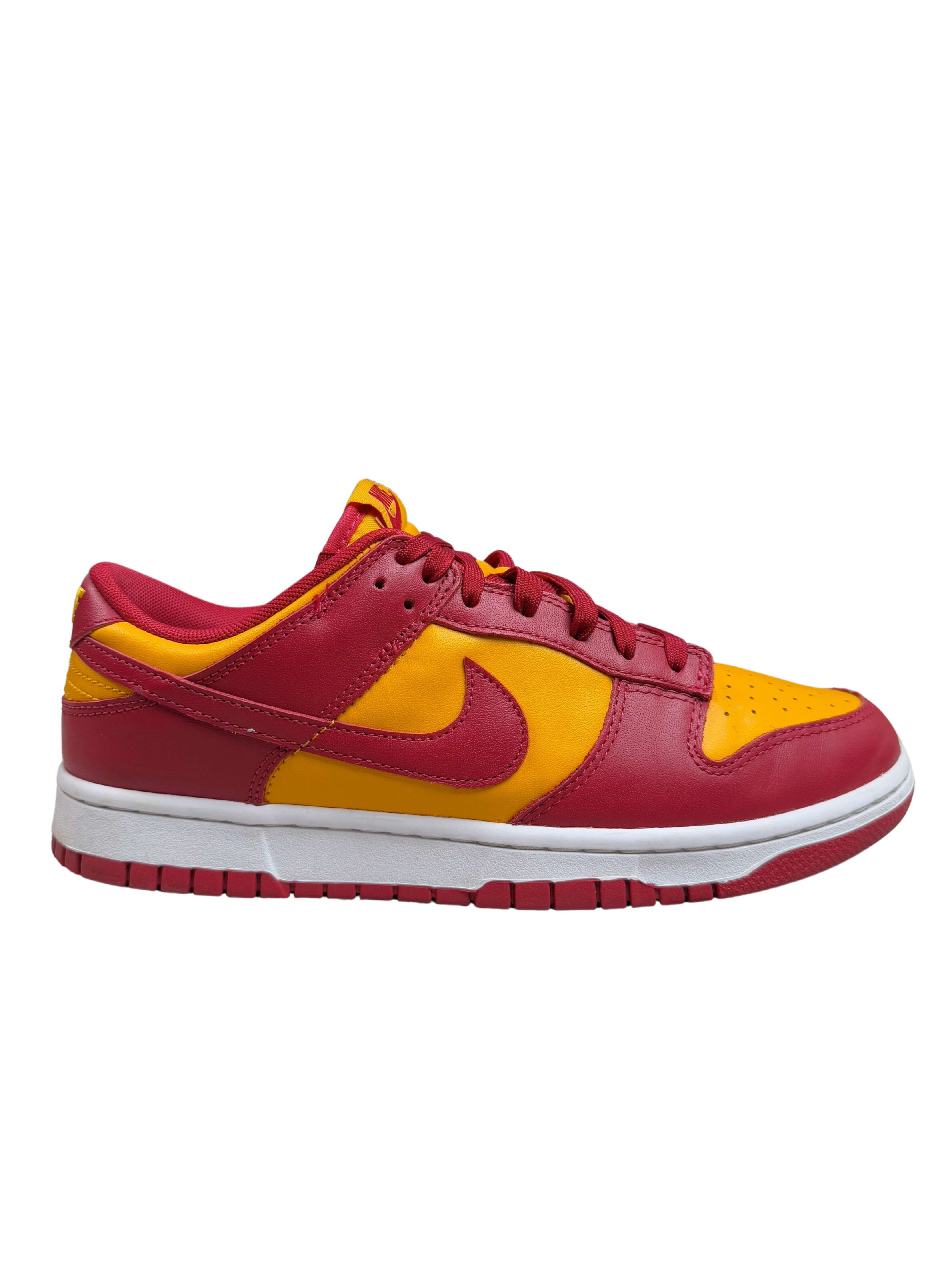 Nike Dunk Low Retro - Midas Gold