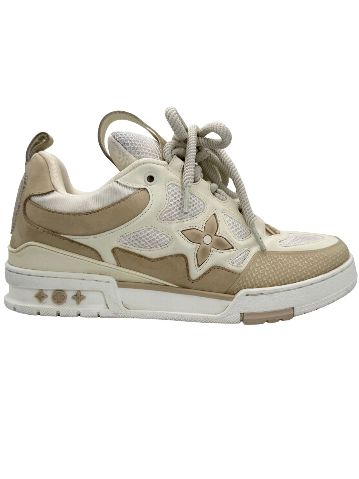 Louis Vuitton LV Skate Sneaker