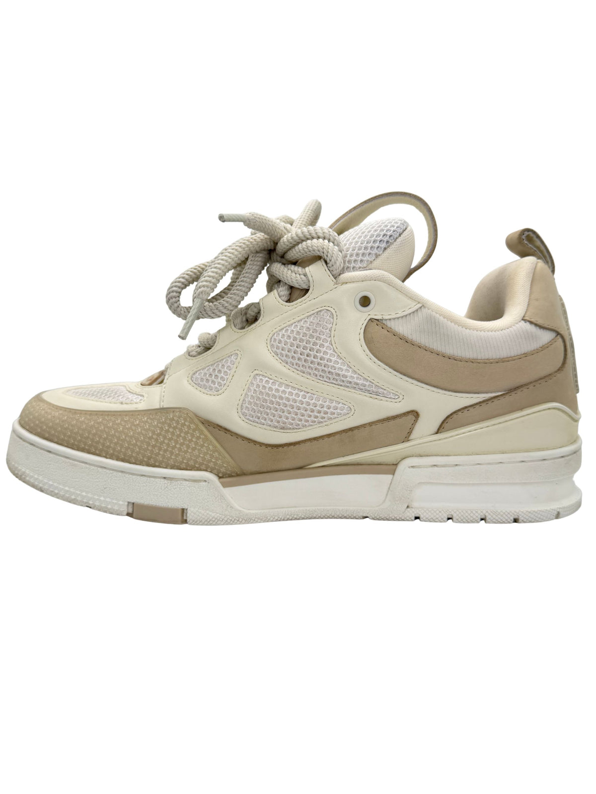 Louis Vuitton LV Skate Sneaker