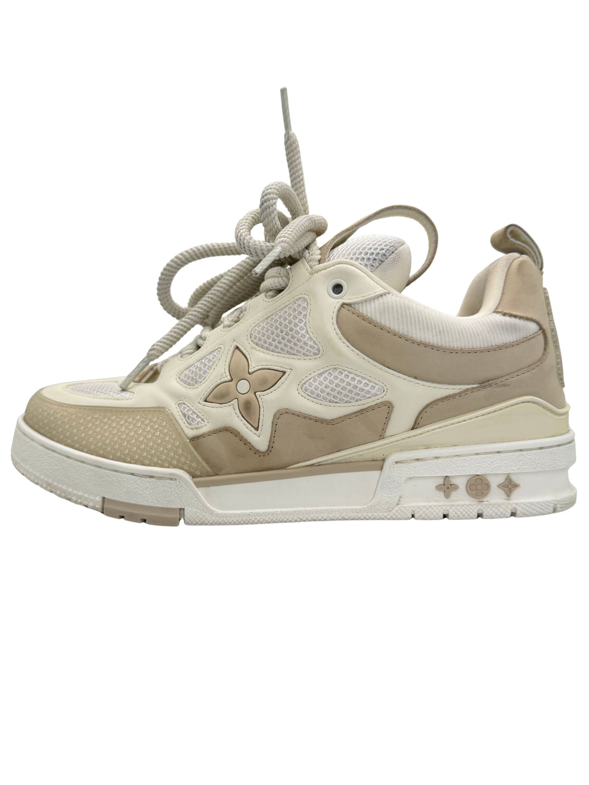 Louis Vuitton LV Skate Sneaker