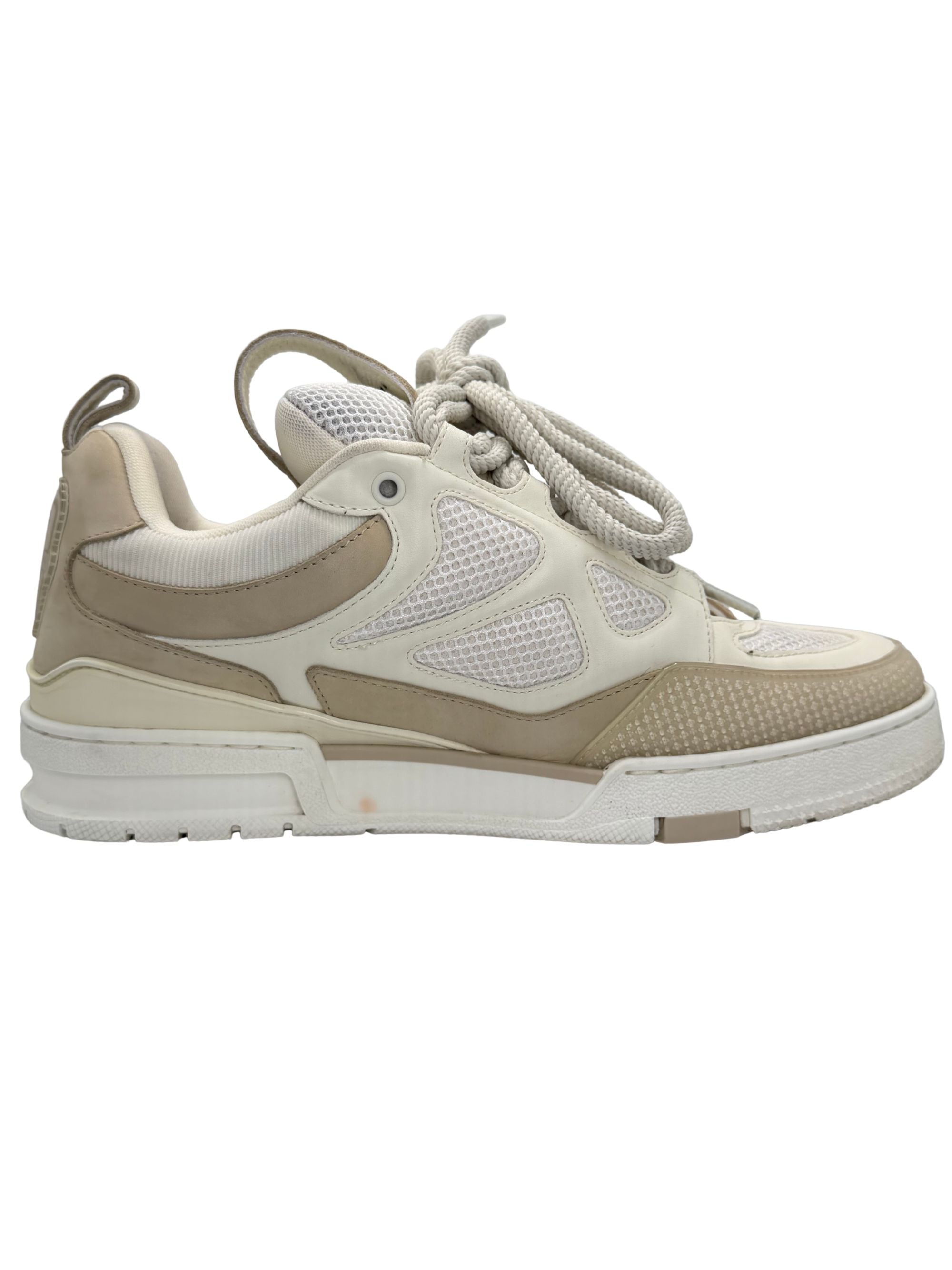 Louis Vuitton LV Skate Sneaker