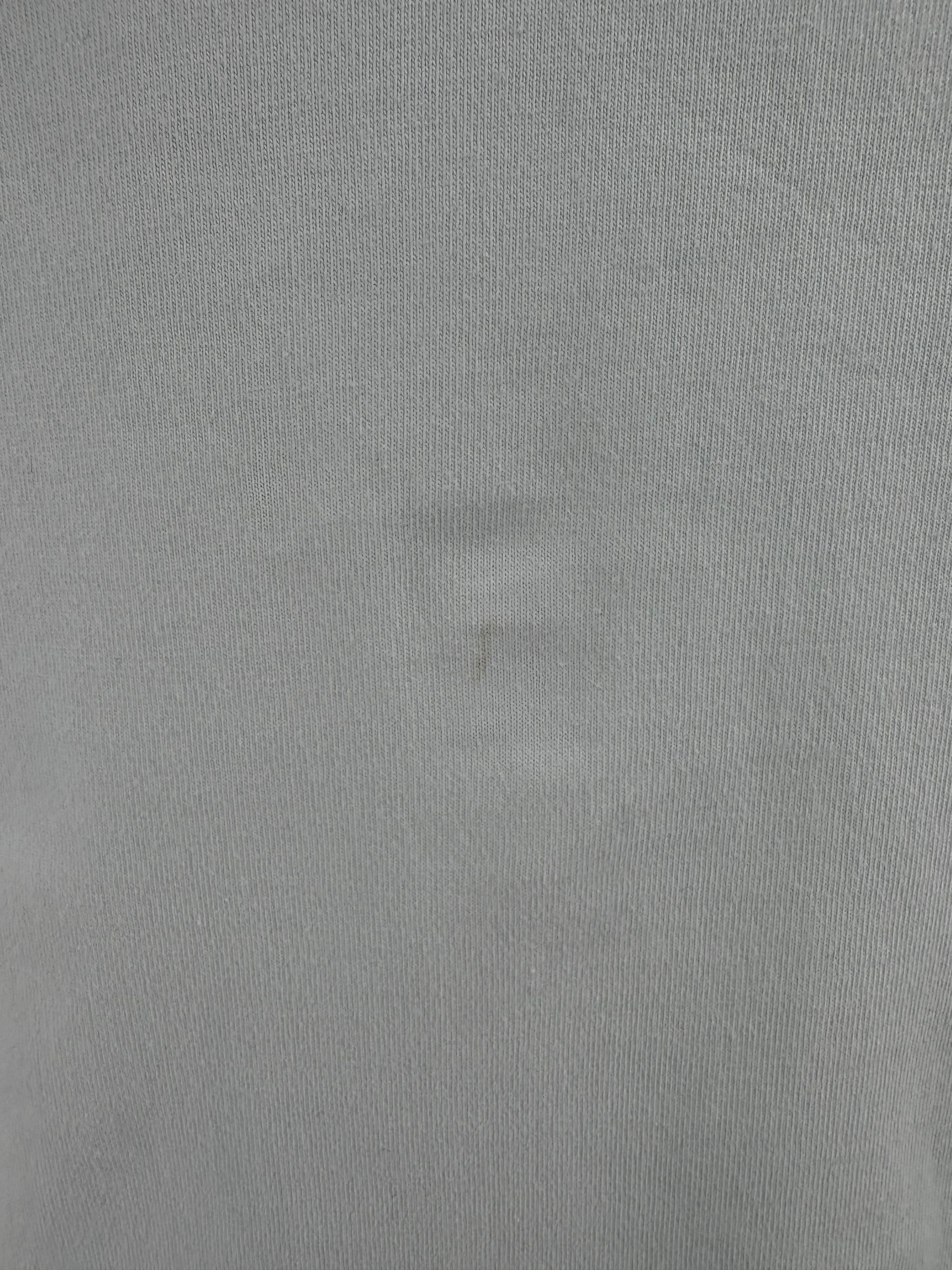 Essentials Fear Of God Boxy Long Sleeve Tee - Green Essentials